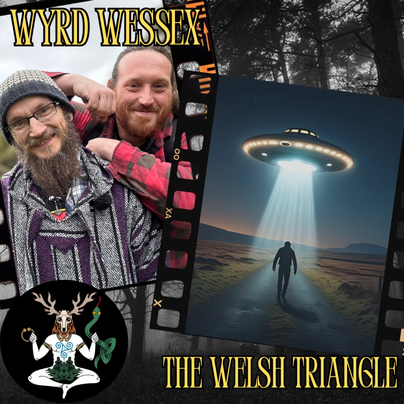 Wyrd Wessex