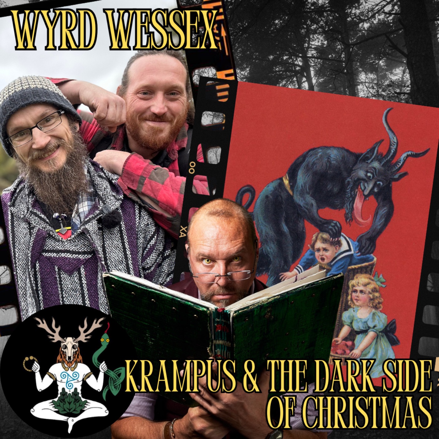Wyrd Wessex