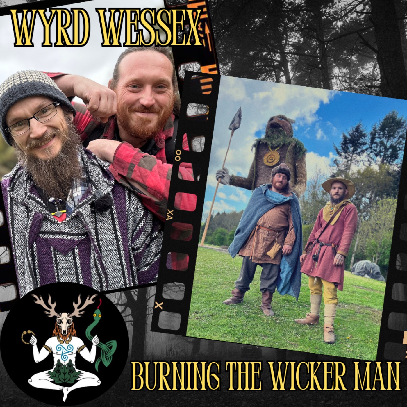 Wyrd Wessex