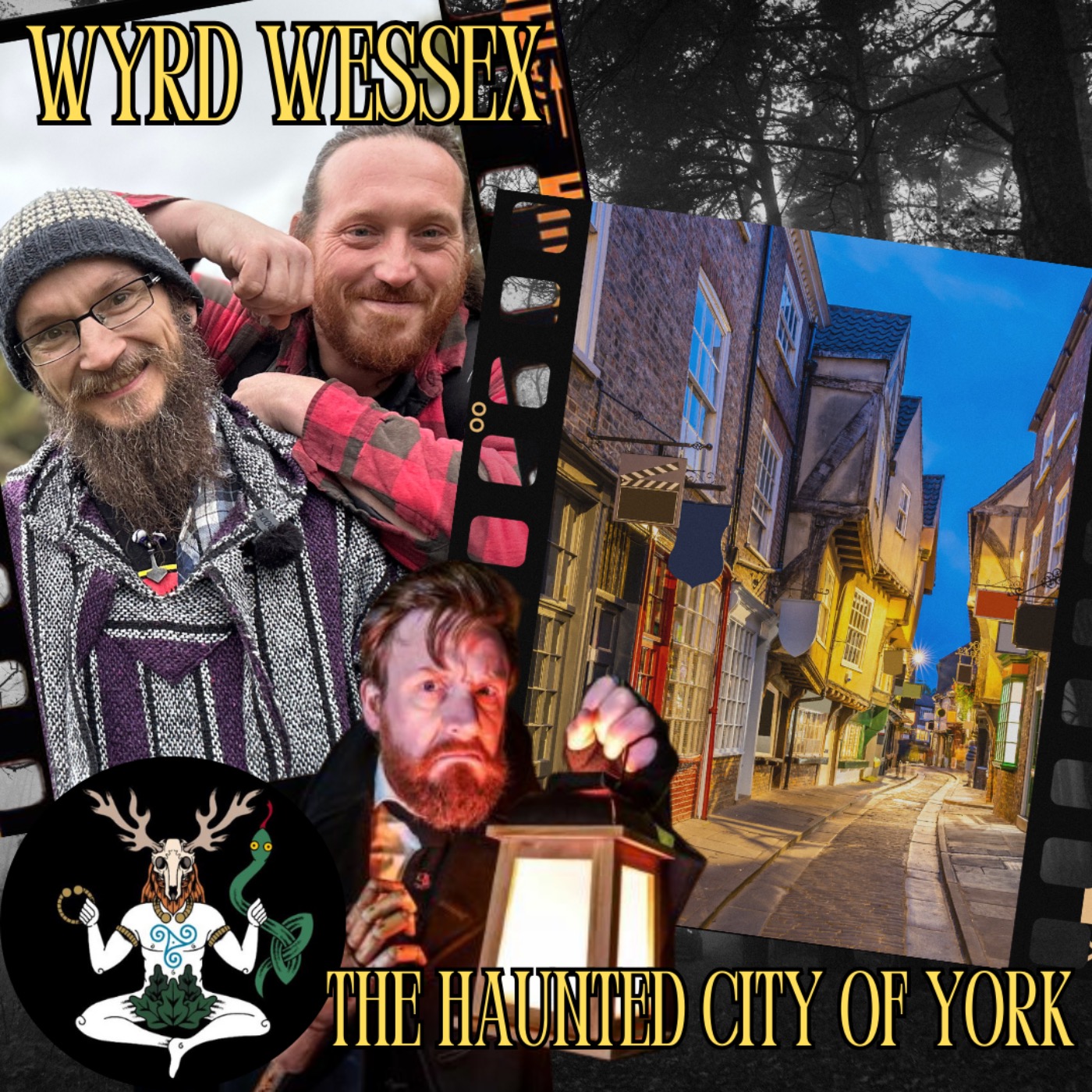 Wyrd Wessex