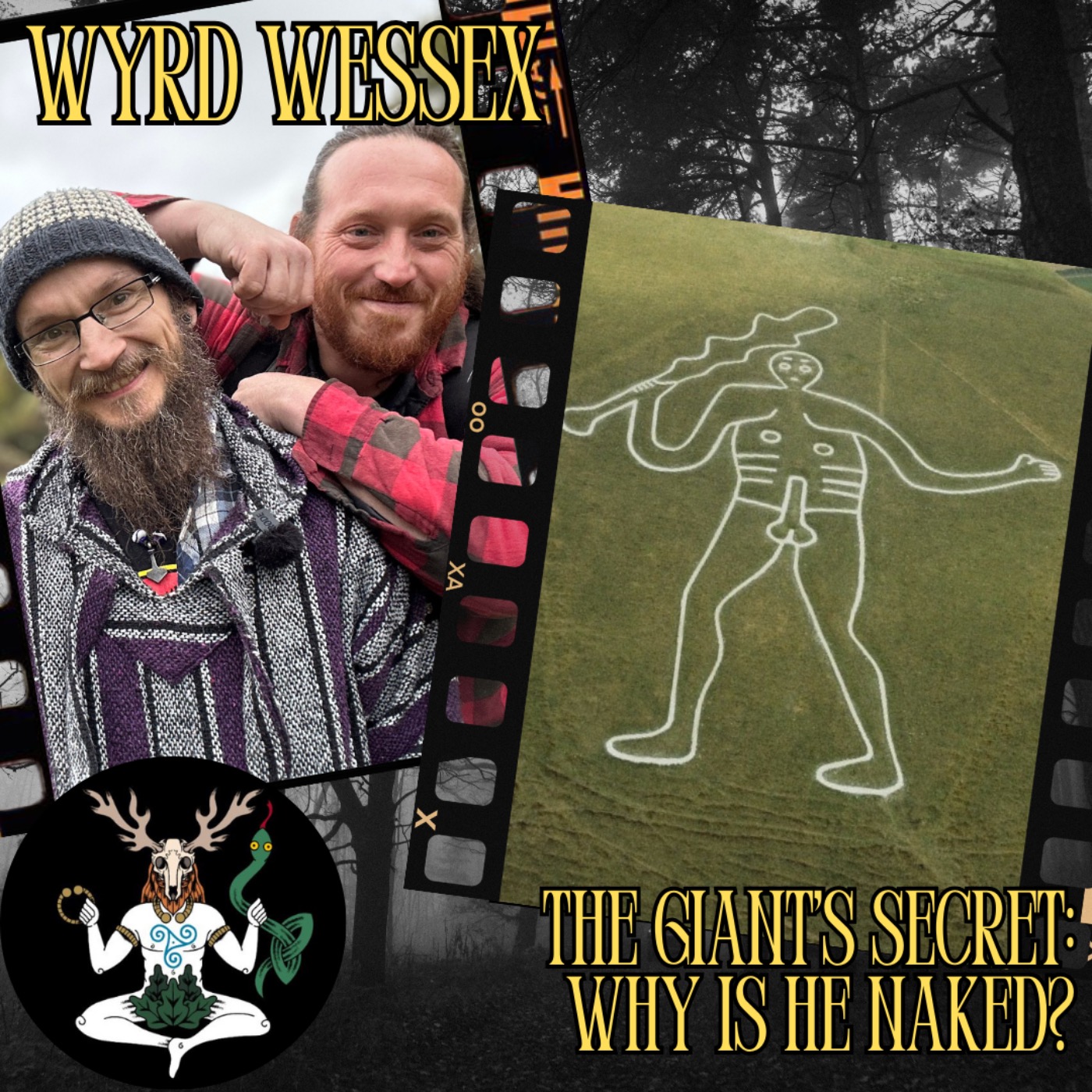 Wyrd Wessex