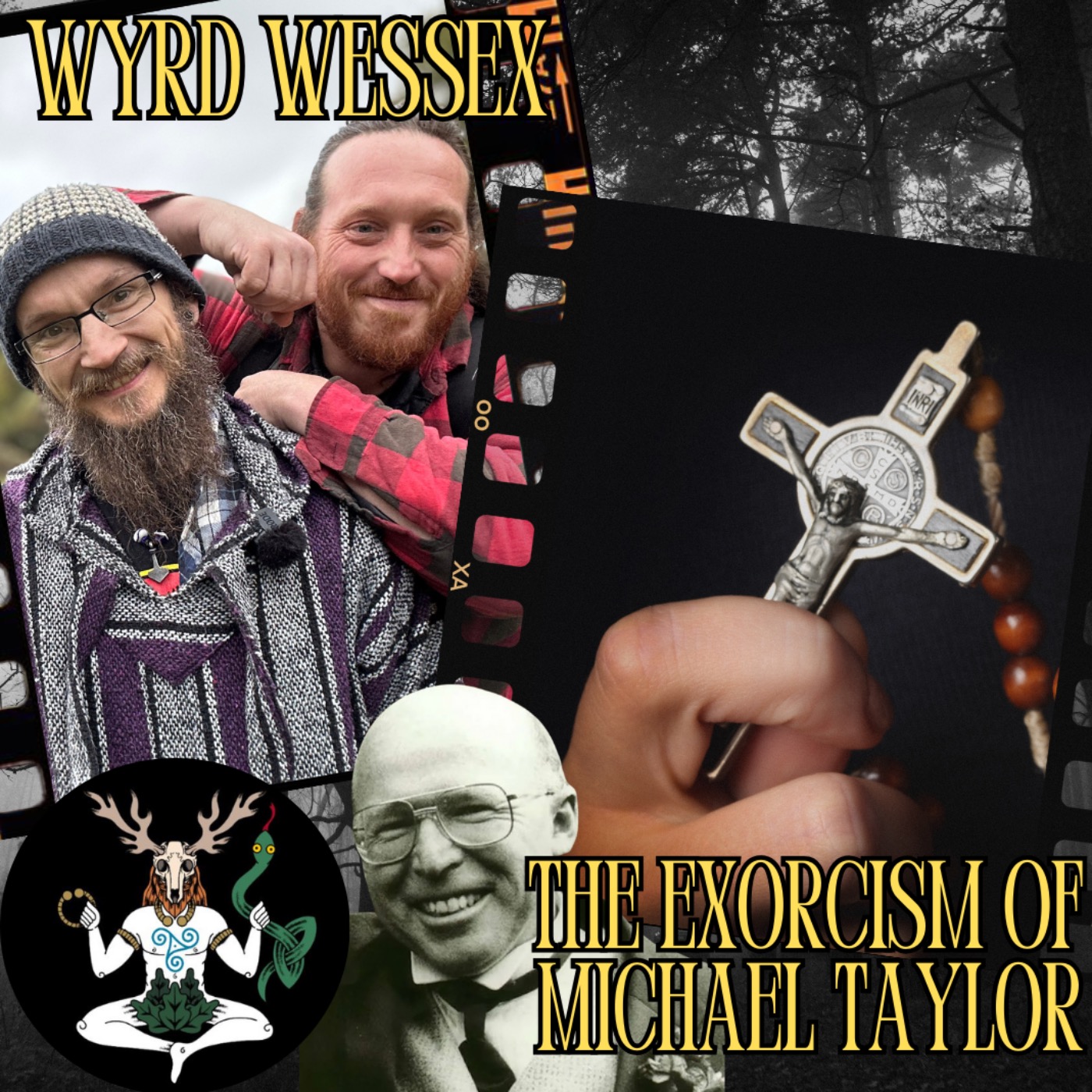 Wyrd Wessex