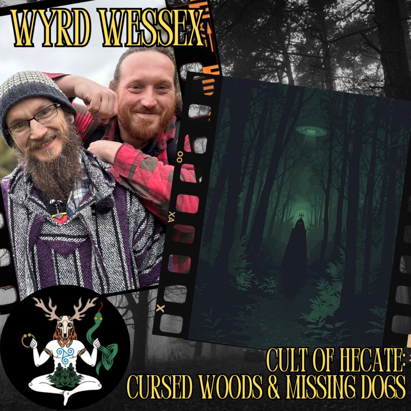 Wyrd Wessex