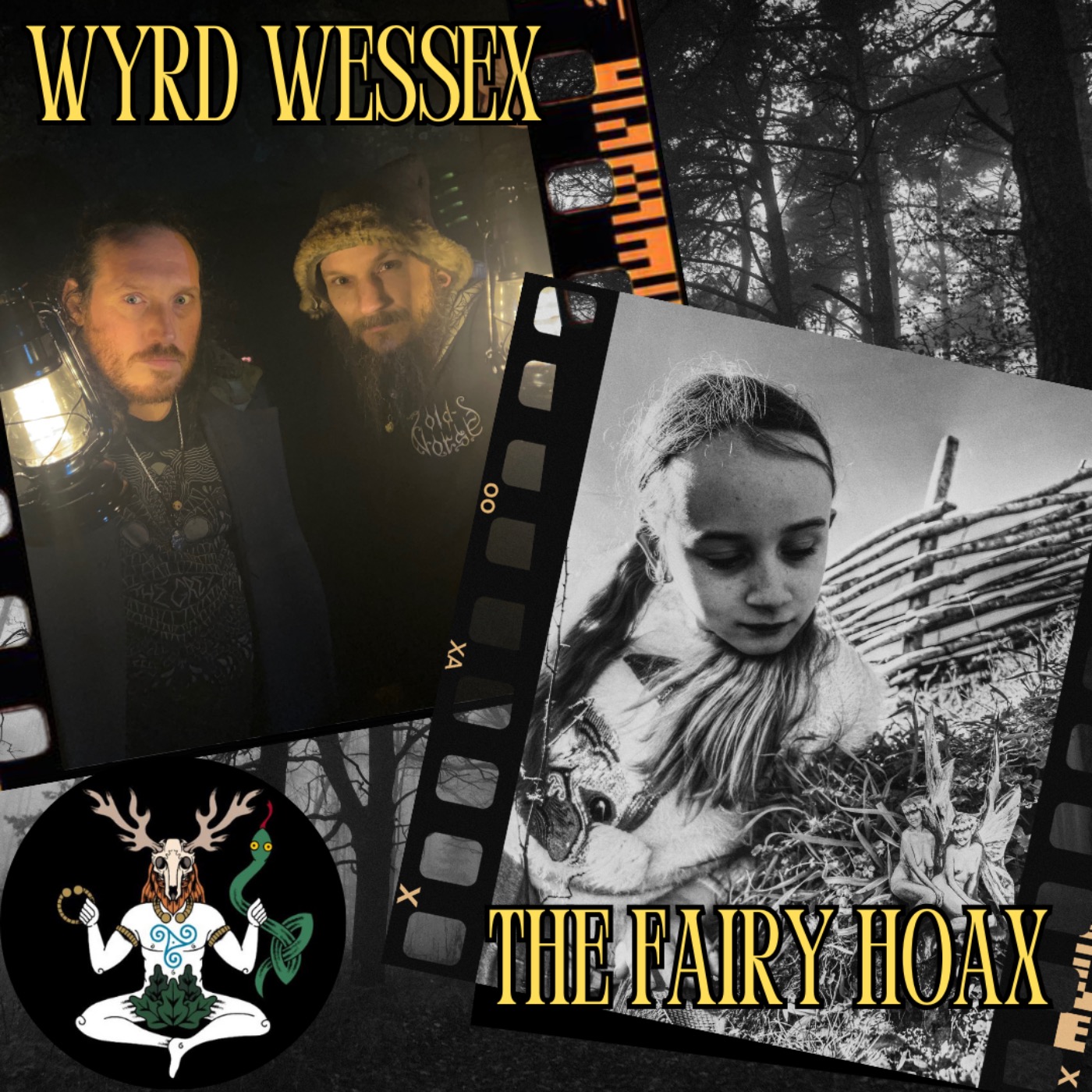 Wyrd Wessex