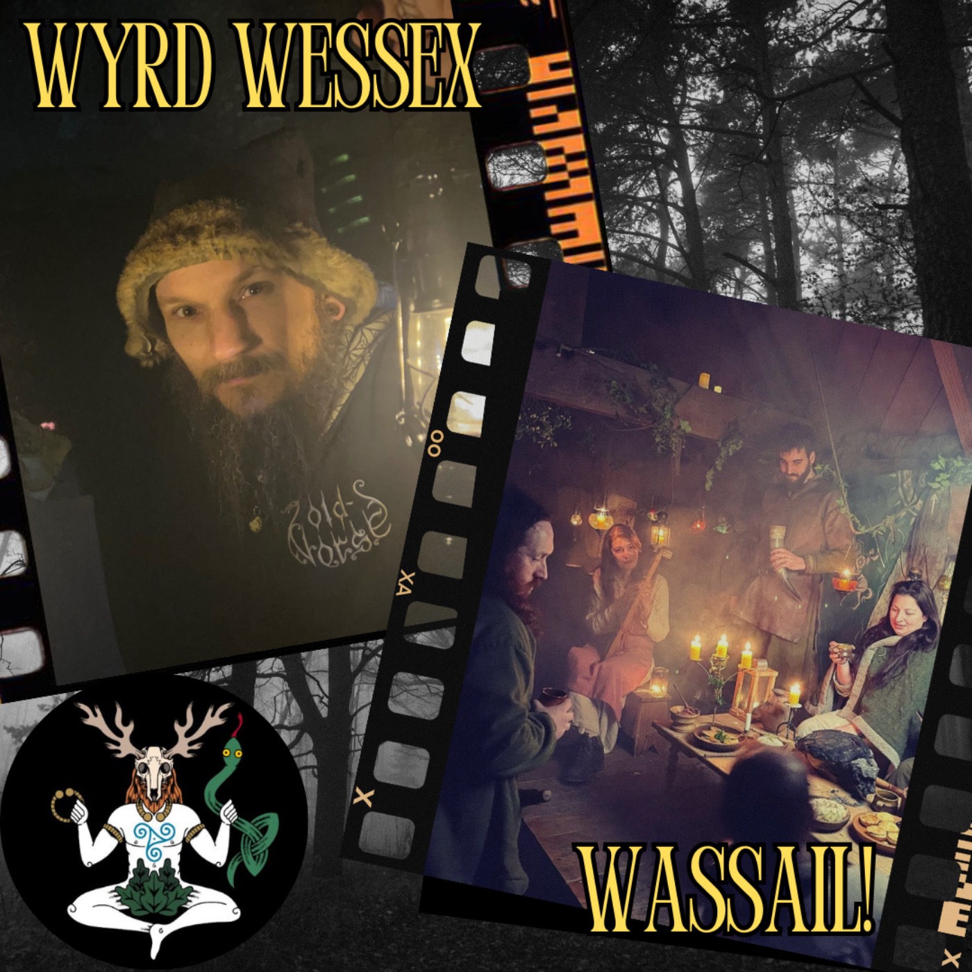 Wyrd Wessex