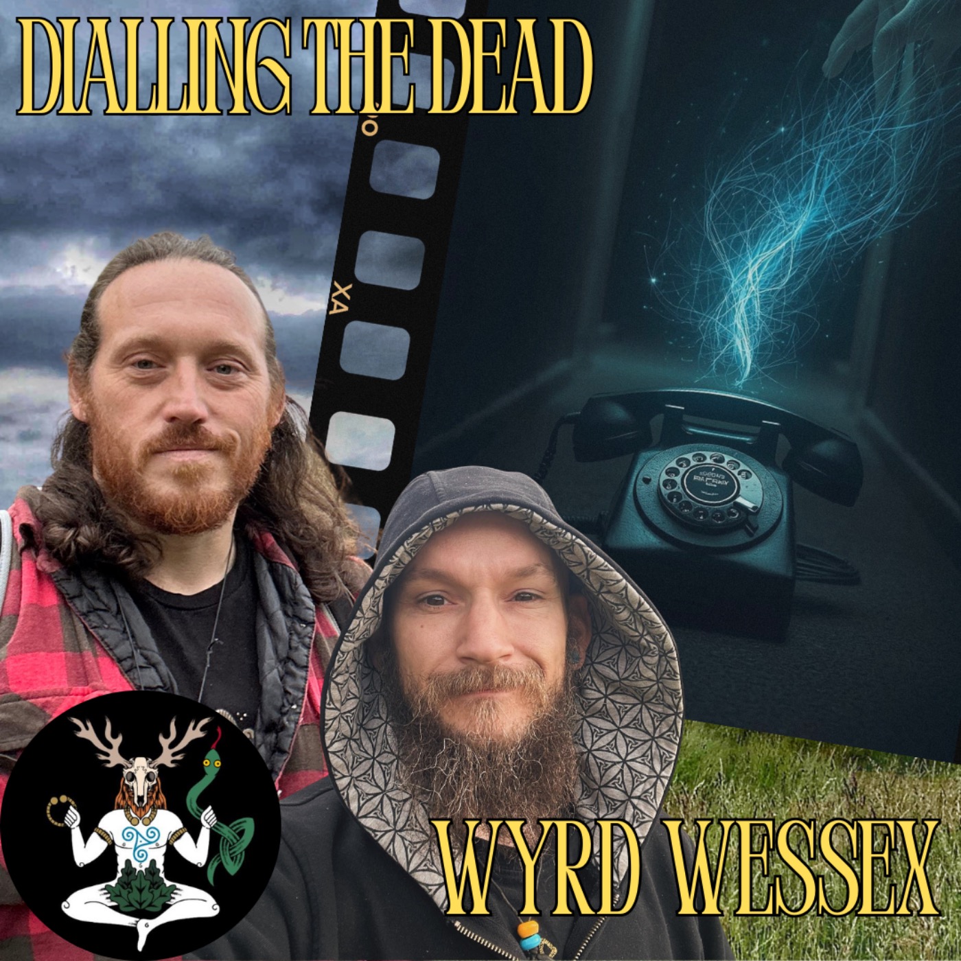 Wyrd Wessex