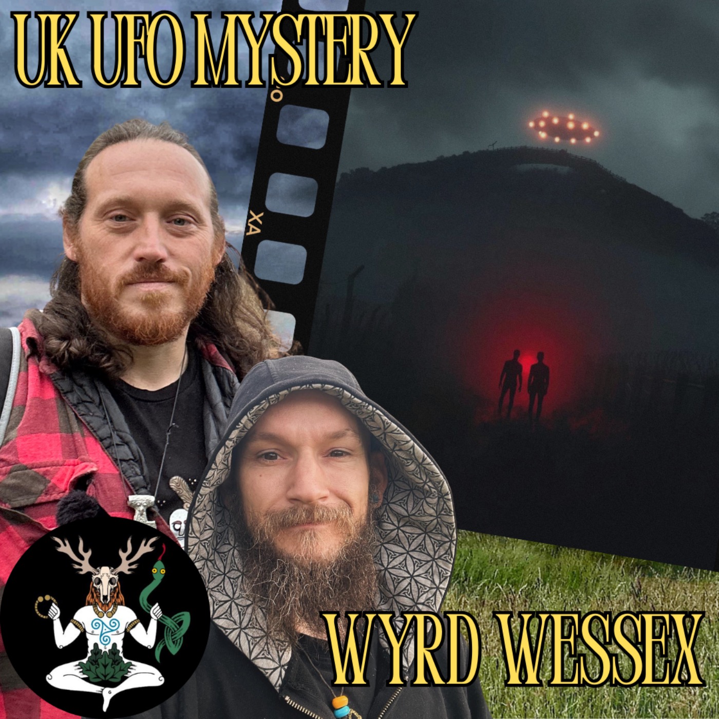 Wyrd Wessex