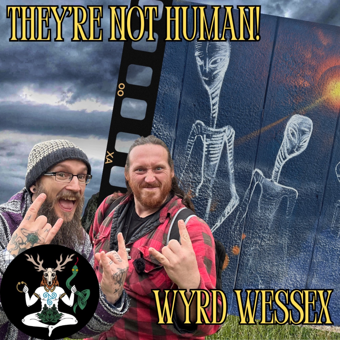 Wyrd Wessex