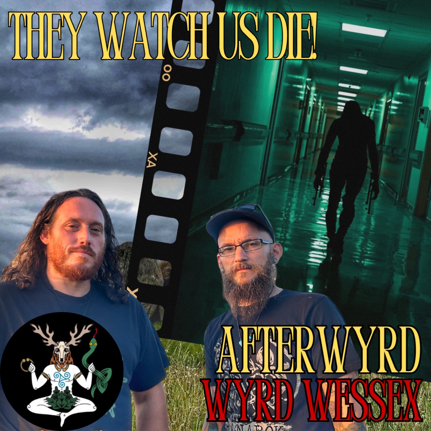 Wyrd Wessex