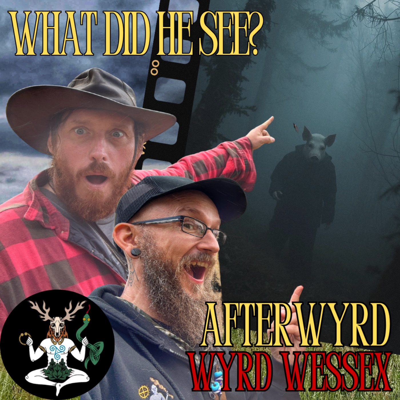 Wyrd Wessex