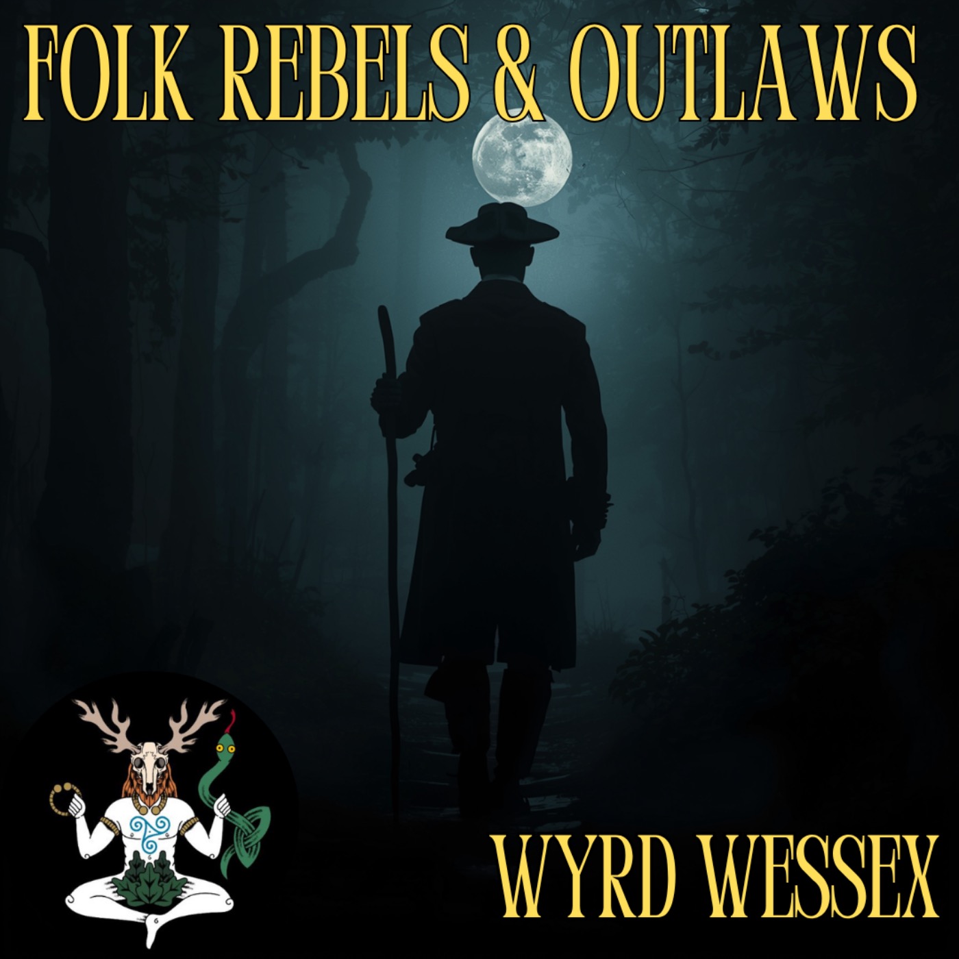 Wyrd Wessex