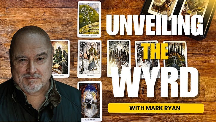 Wyrd Wessex