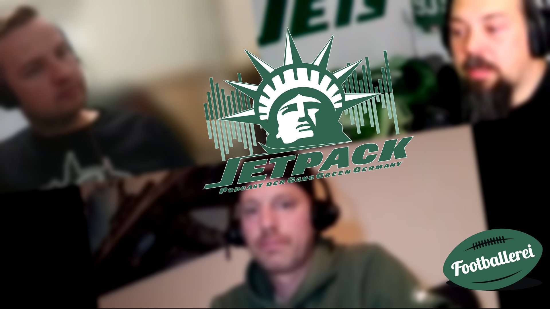 Jetpack episode artwork