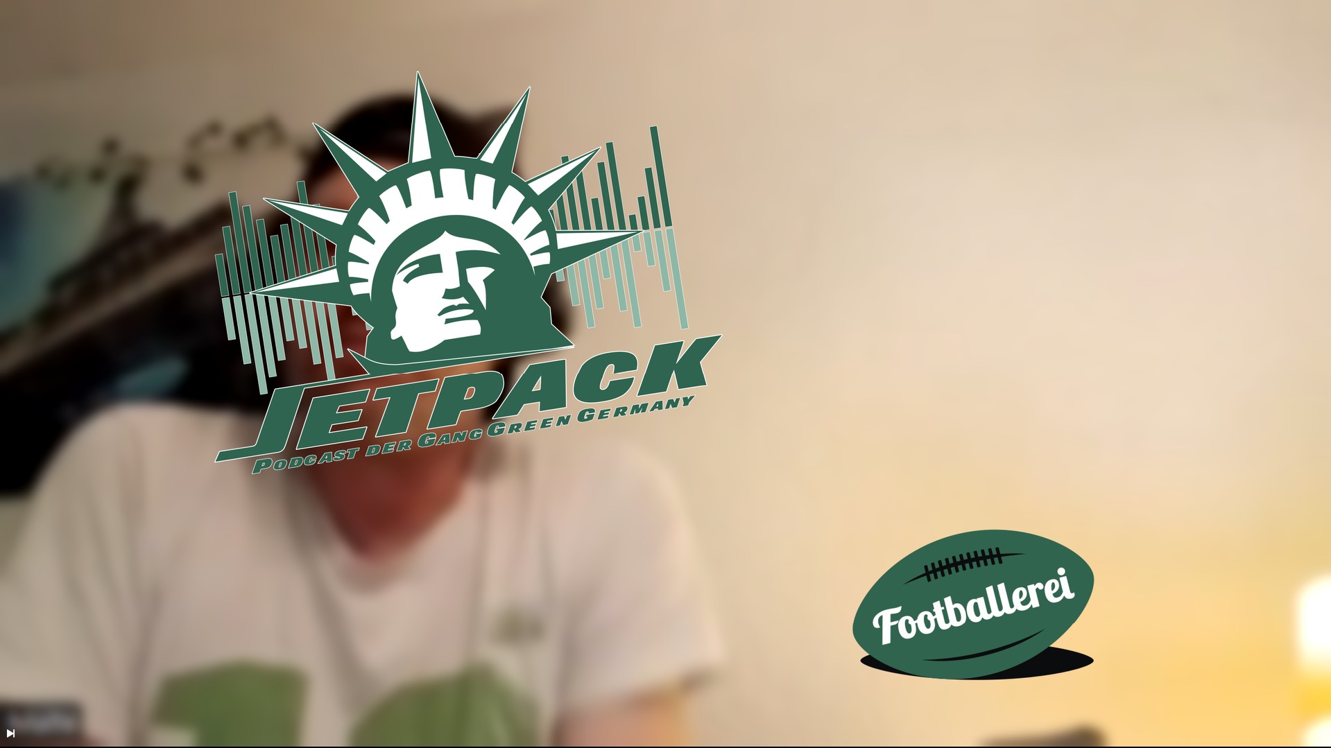 Jetpack - We're going to the club. Training Camp Takeaways