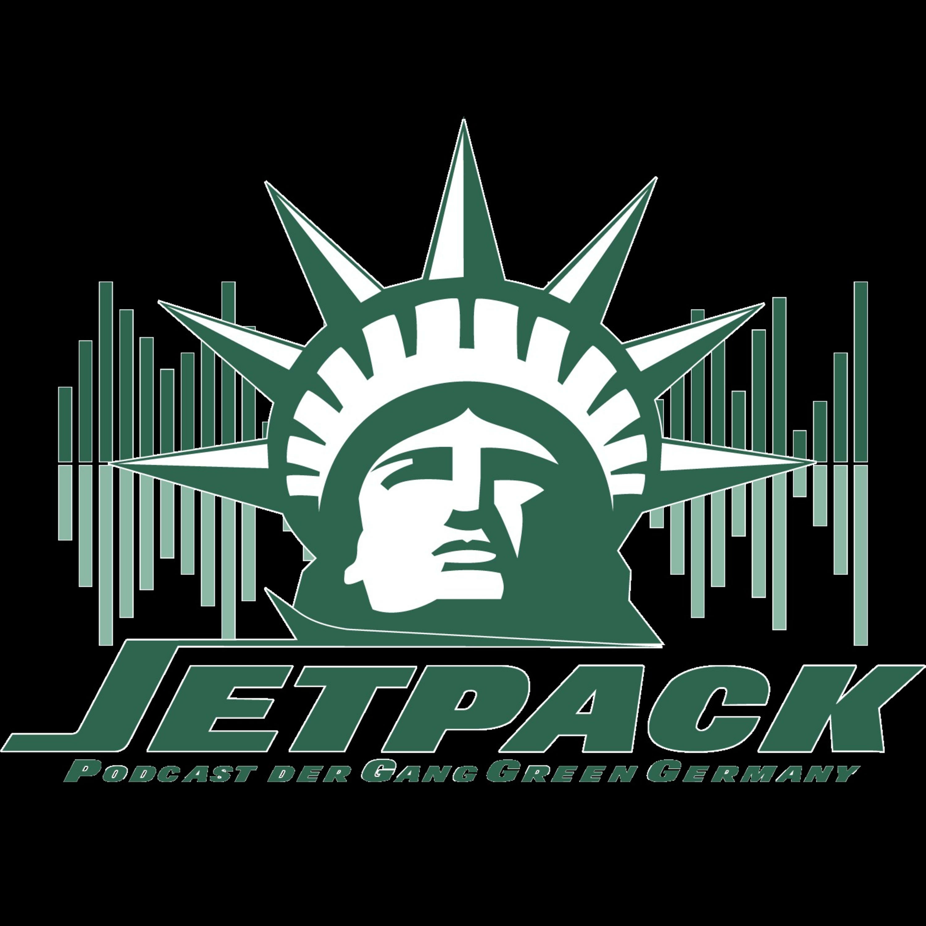 Jetpack - Preseason 2025/2026 Week 3