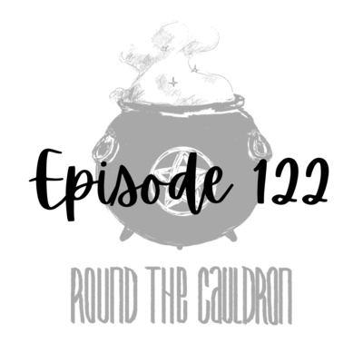 Episode 122: Can you use magic for personal gain? Episode 122: Can you use magic for personal gain?