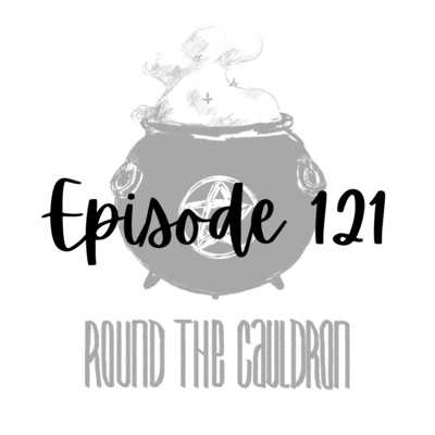 \'Round the Cauldron