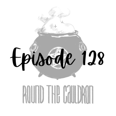 Episode 128: Self-Care and Witchcraft: What it is and ideas for your routine! Episode 128: Self-Care and Witchcraft: What it is and ideas for your routine!