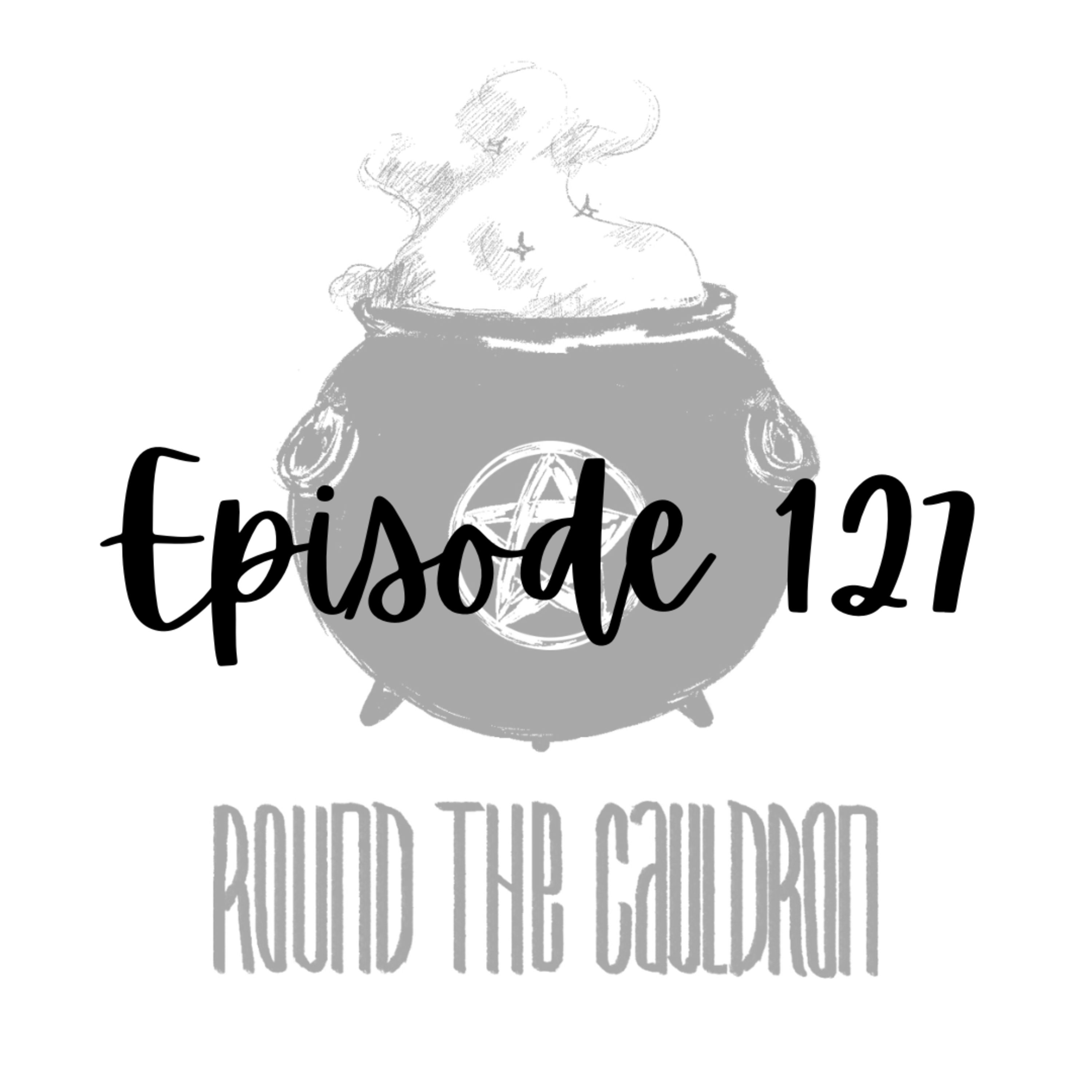 \'Round the Cauldron