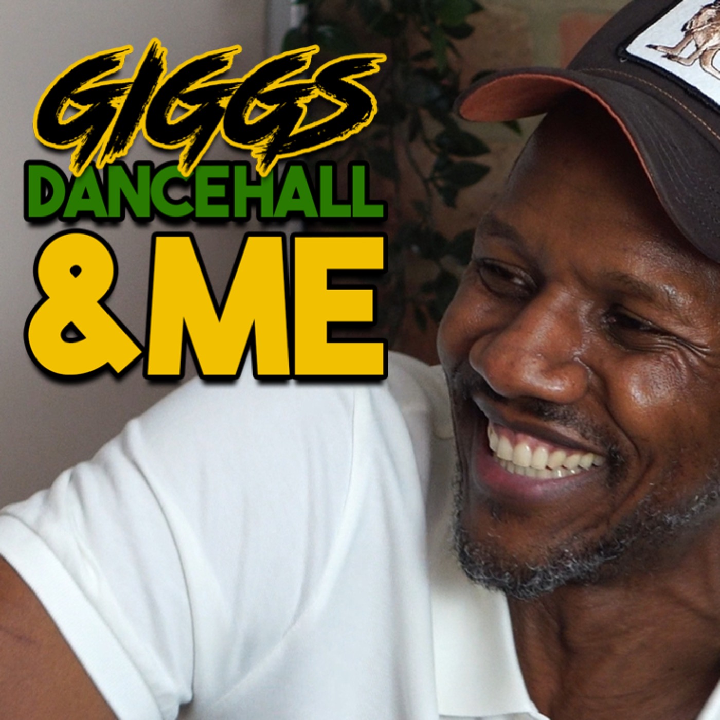 GIGGS: DANCEHALL AND ME episode artwork