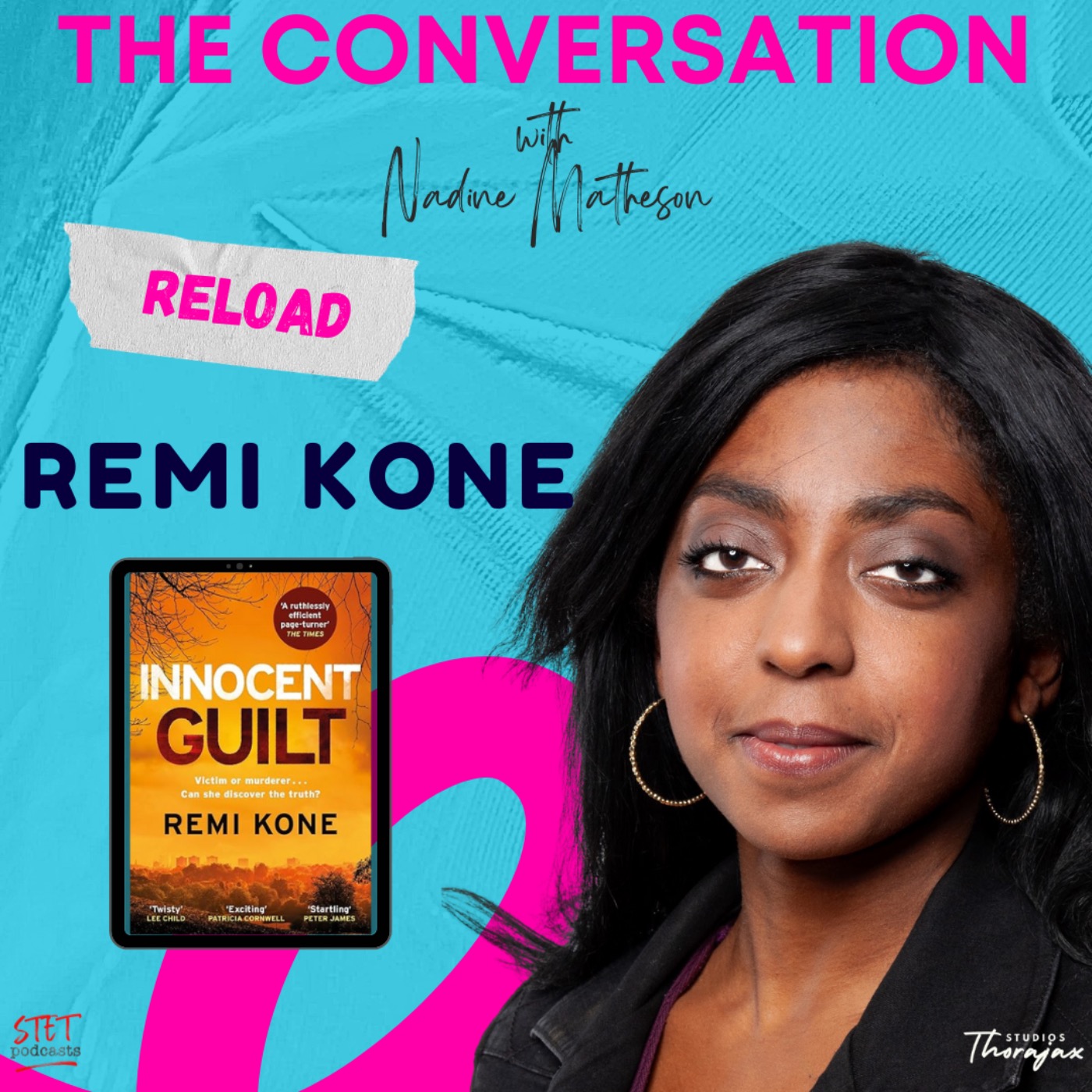 Reload: Remi Kone -Unveiling Innocent Guilt