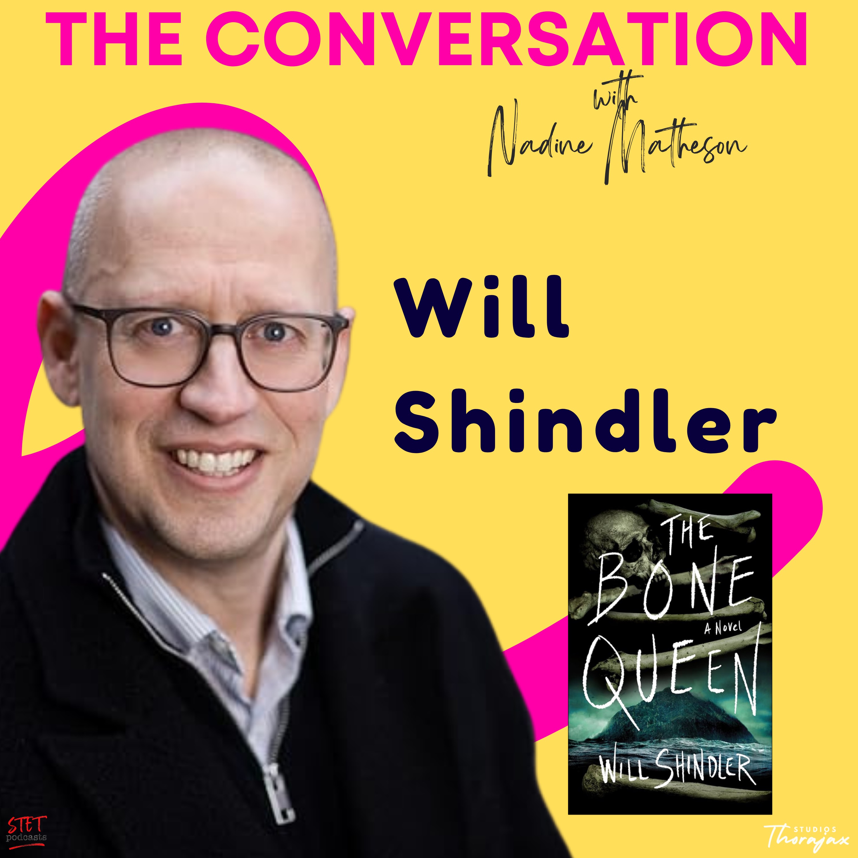 Will Shindler: From the Writers Room to the Newsroom and Back Again Will Shindler: From the Writers Room to the Newsroom and Back Again