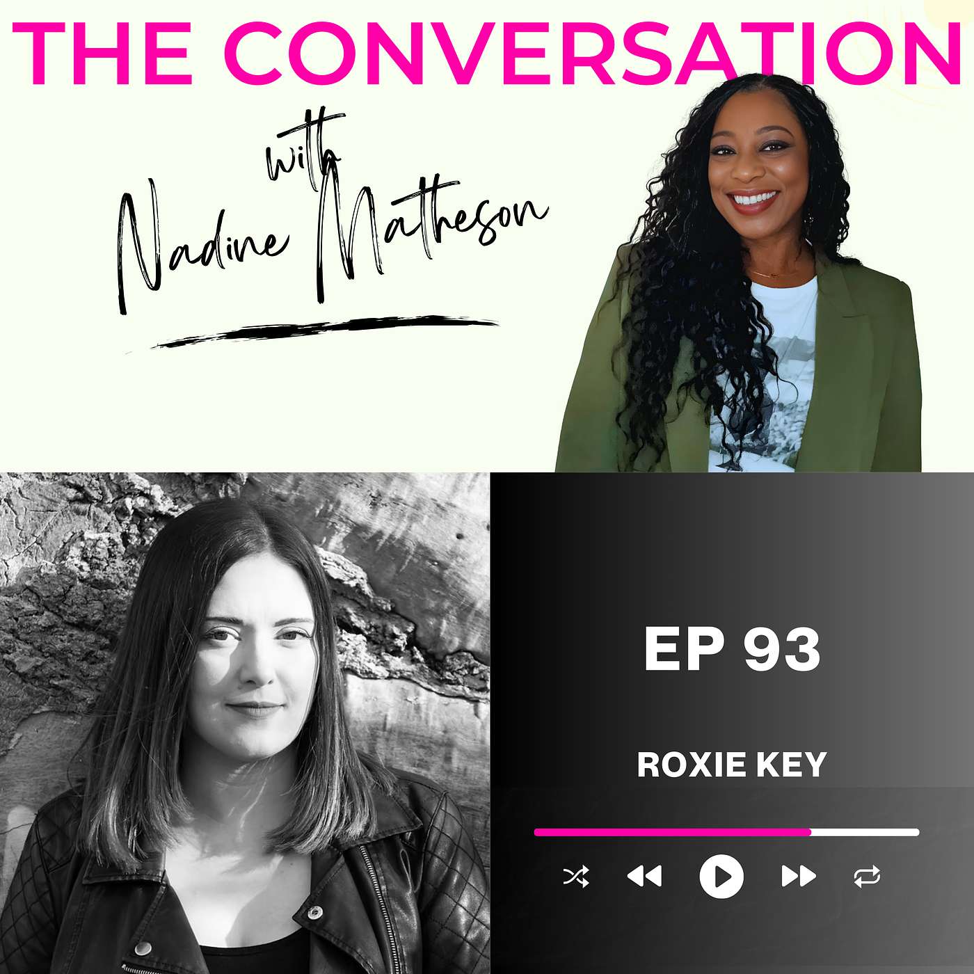 Roxie Key: Creating A Spark