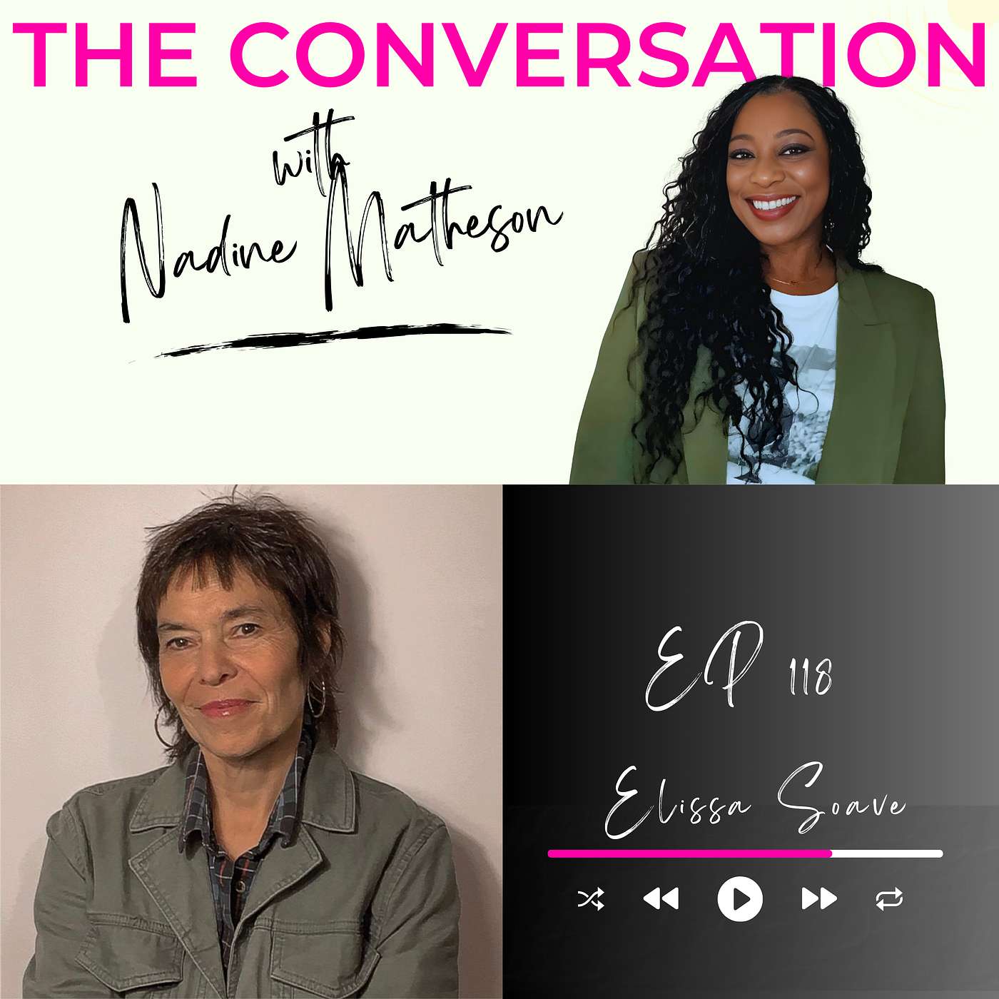 Elissa Soave: The Art of Female Rebellion