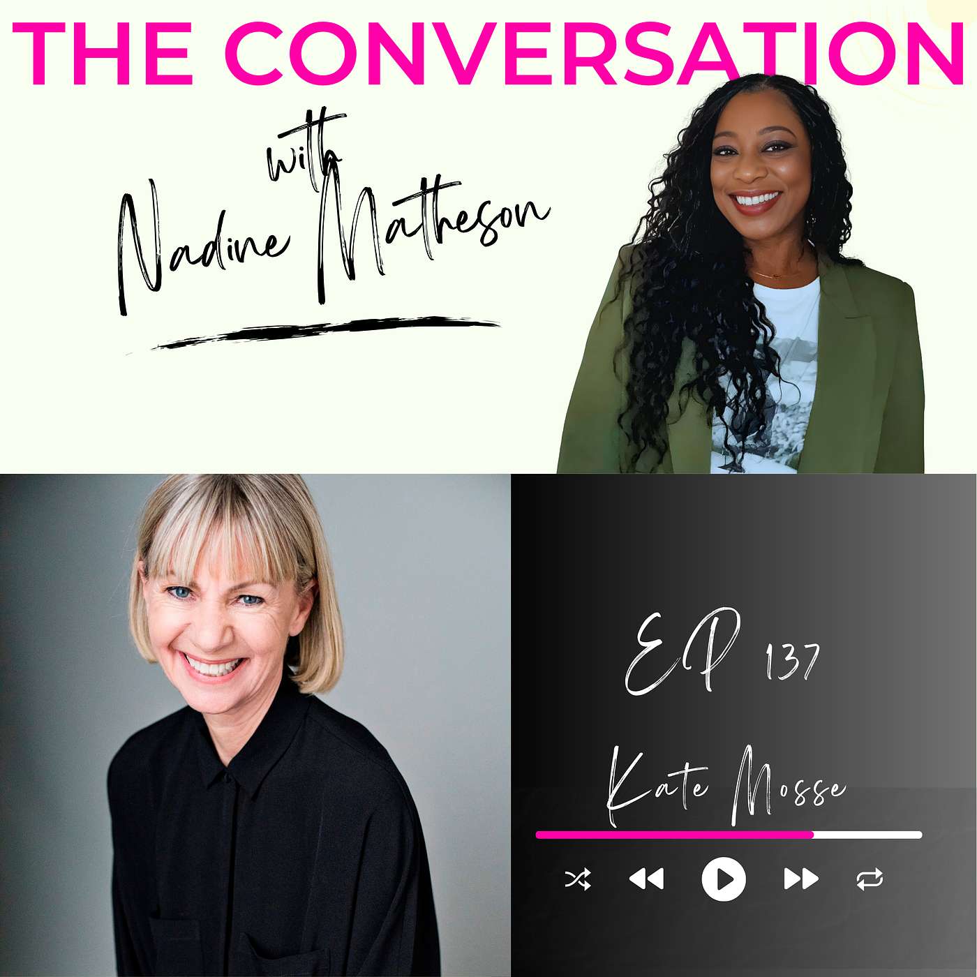 Kate Mosse: The Truths We Tell and The Myths We Believe