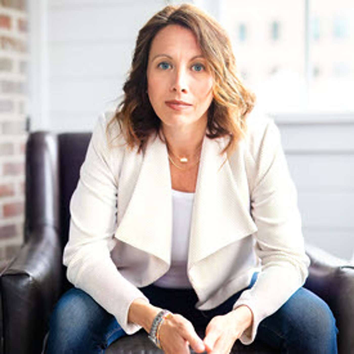 Ep | 61| Unlocking Healing: How EMDR Transforms Trauma with Dawn Wiggins