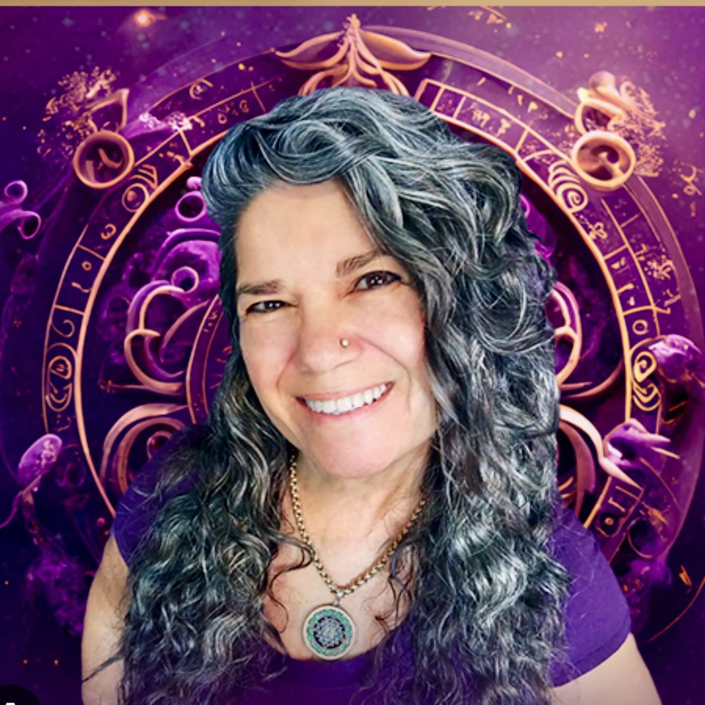 Ep | 59: Unlocking the Stars and Inner Peace with Astrologist Ambika Devi
