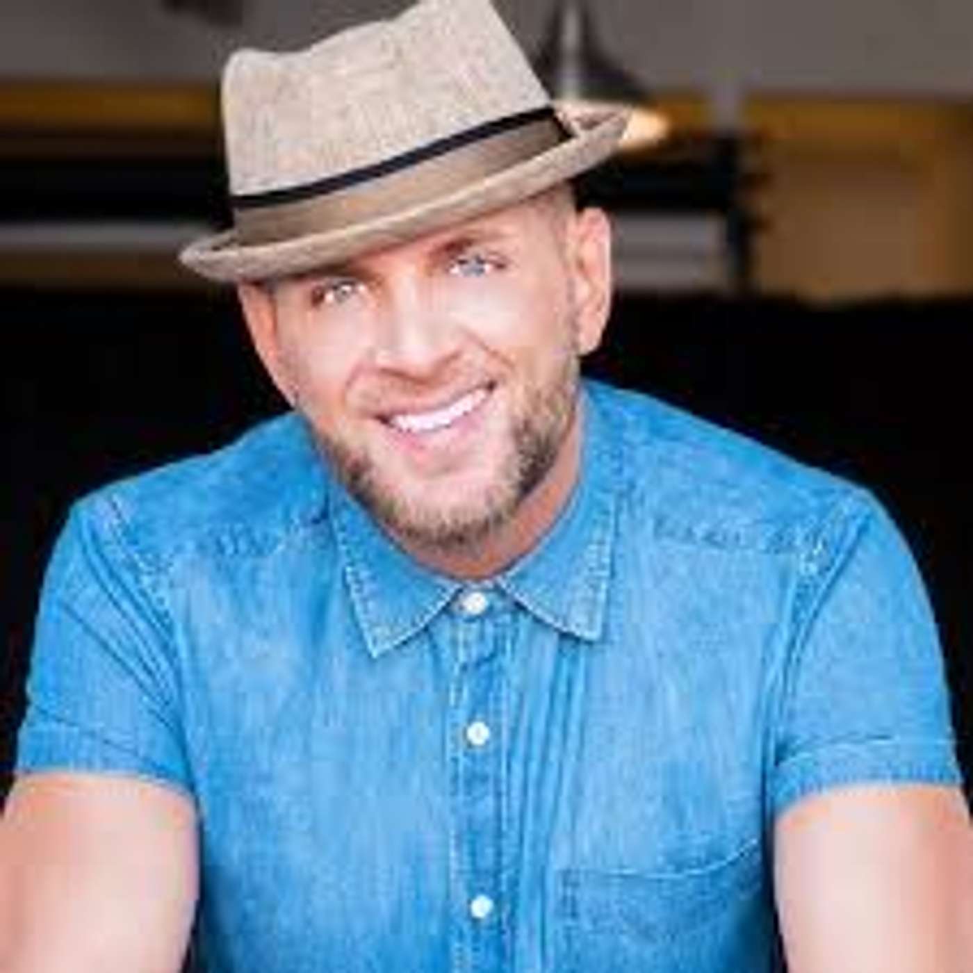Ep | 100B -Your Brand, Your Energy: Turning Anxiety Into Confidence (Part 2) with Jonathan George