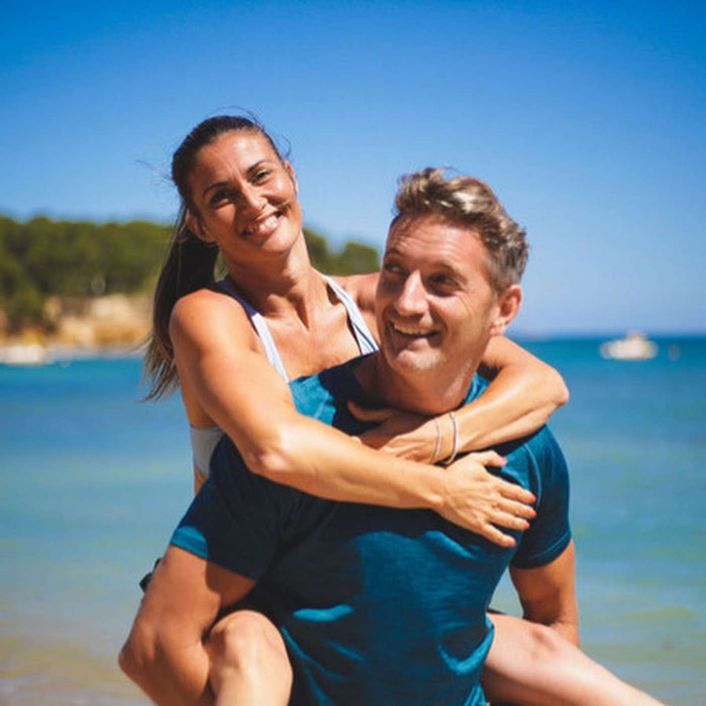 Ep | 71: Midlife, Reclaimed: How to Transform Your Body, Mind, and Life with 