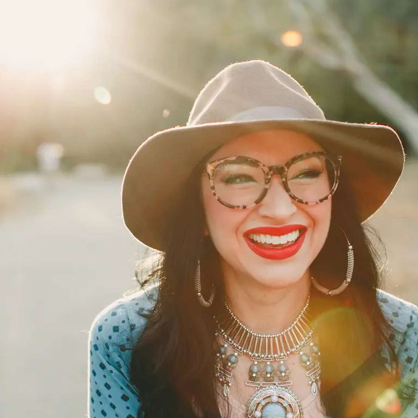 Ep | 70: How to Stop Being a People Pleaser with Special Guest Amy Green Smith- Part 1