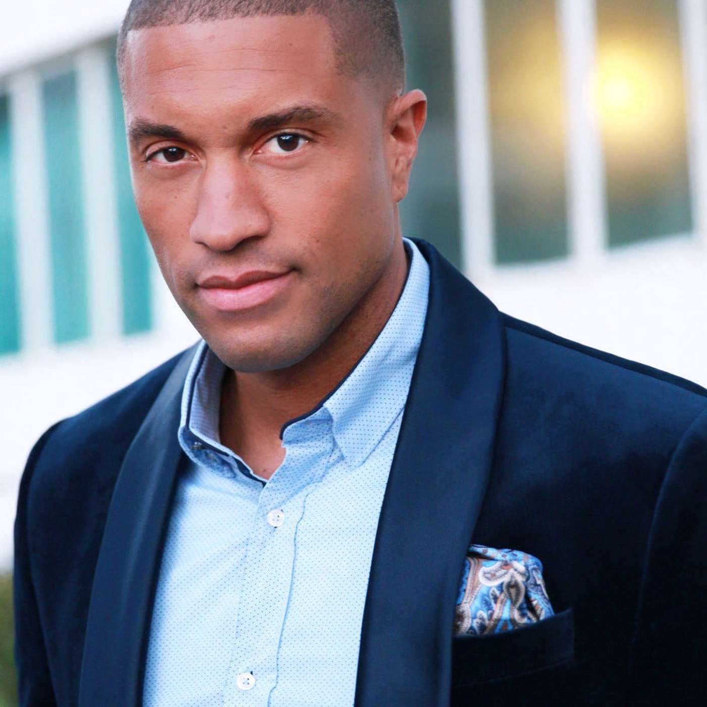 Ep | 81: From Rock Bottom to Radiance: Robert Mack’s Journey to Lasting Happiness