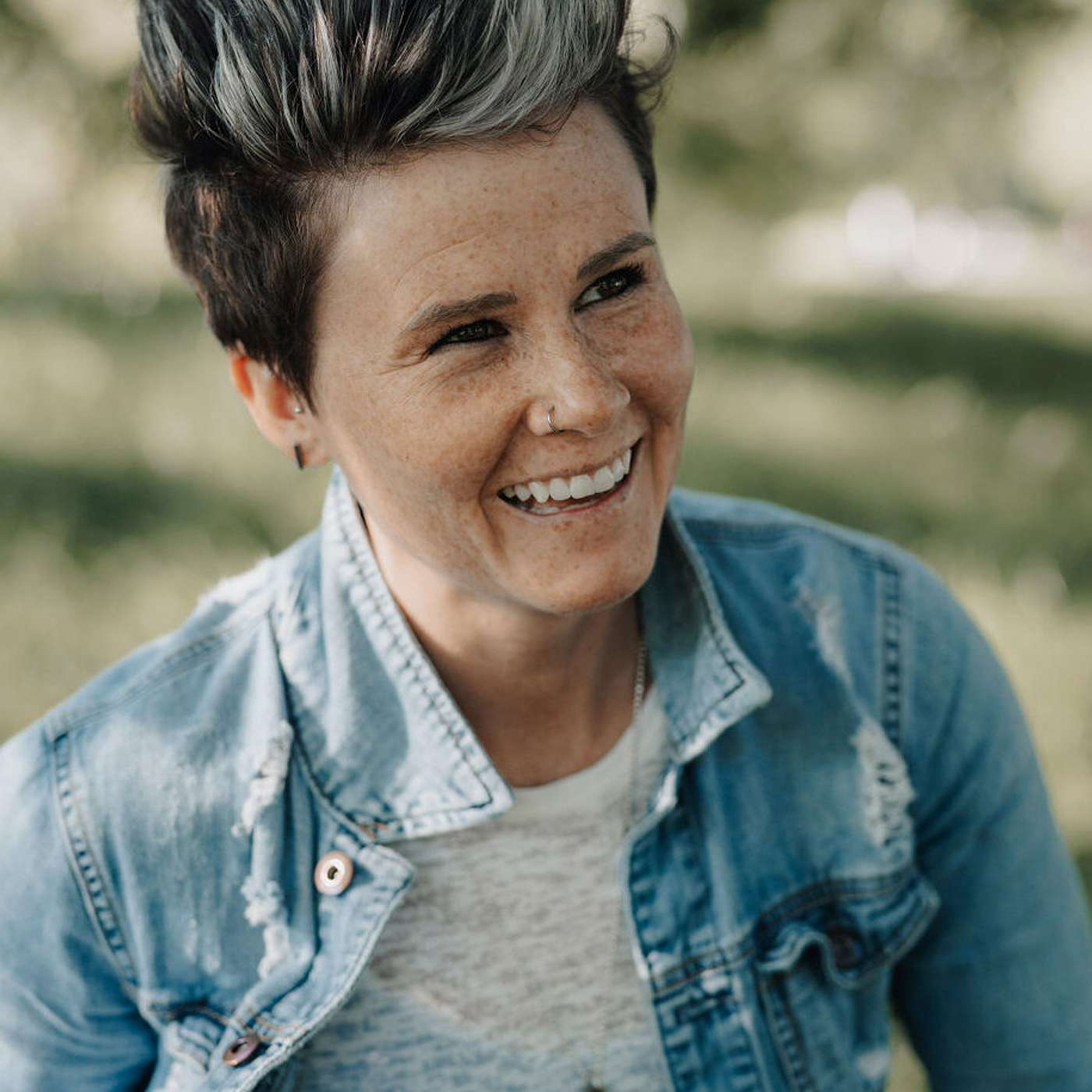 Ep | 75: Rock Bottom to Relationship Boss: How Tiffaney Florentine Rebuilt Her Life