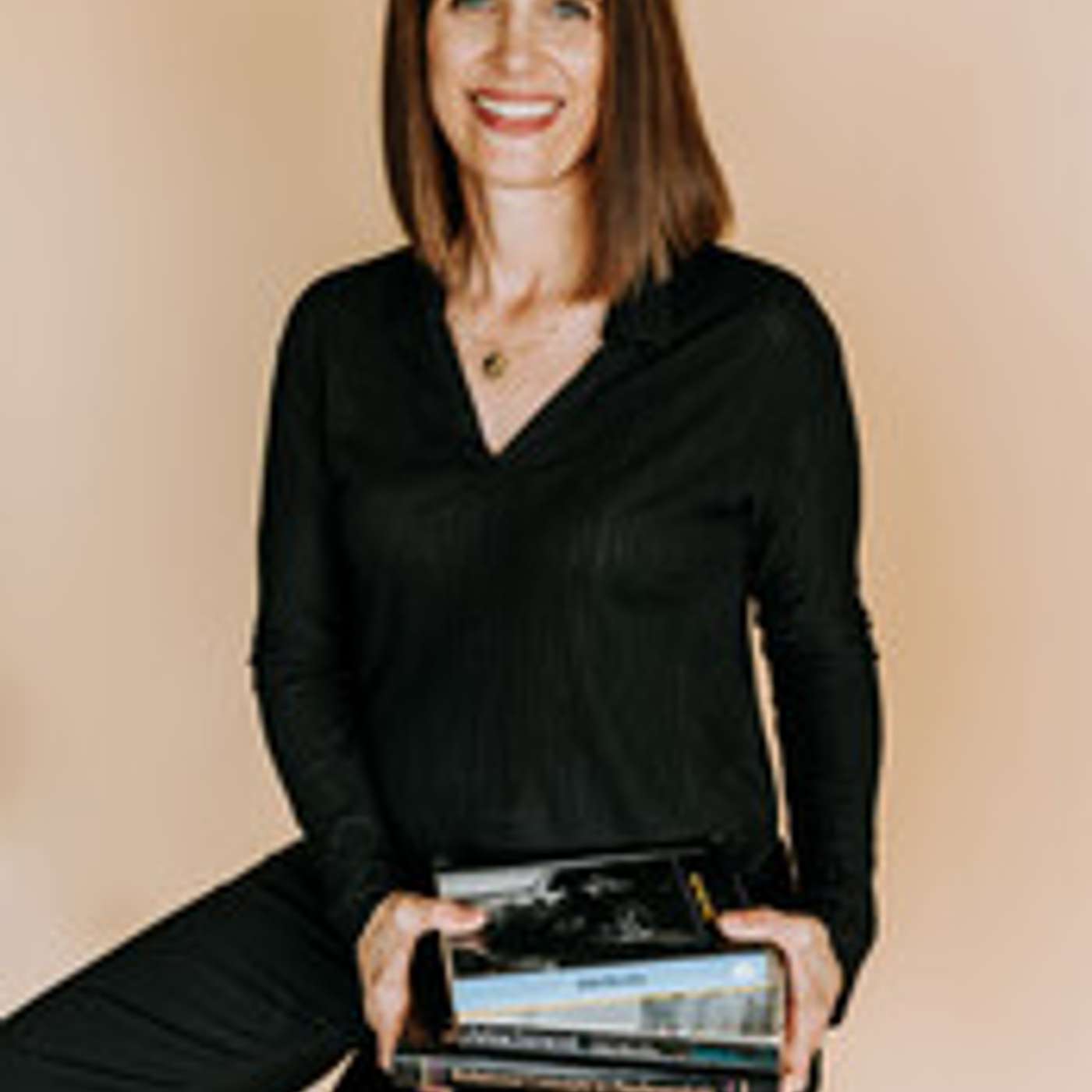 Ep | 76: Secure the Love: Building Stronger Relationships with Julie Menanno