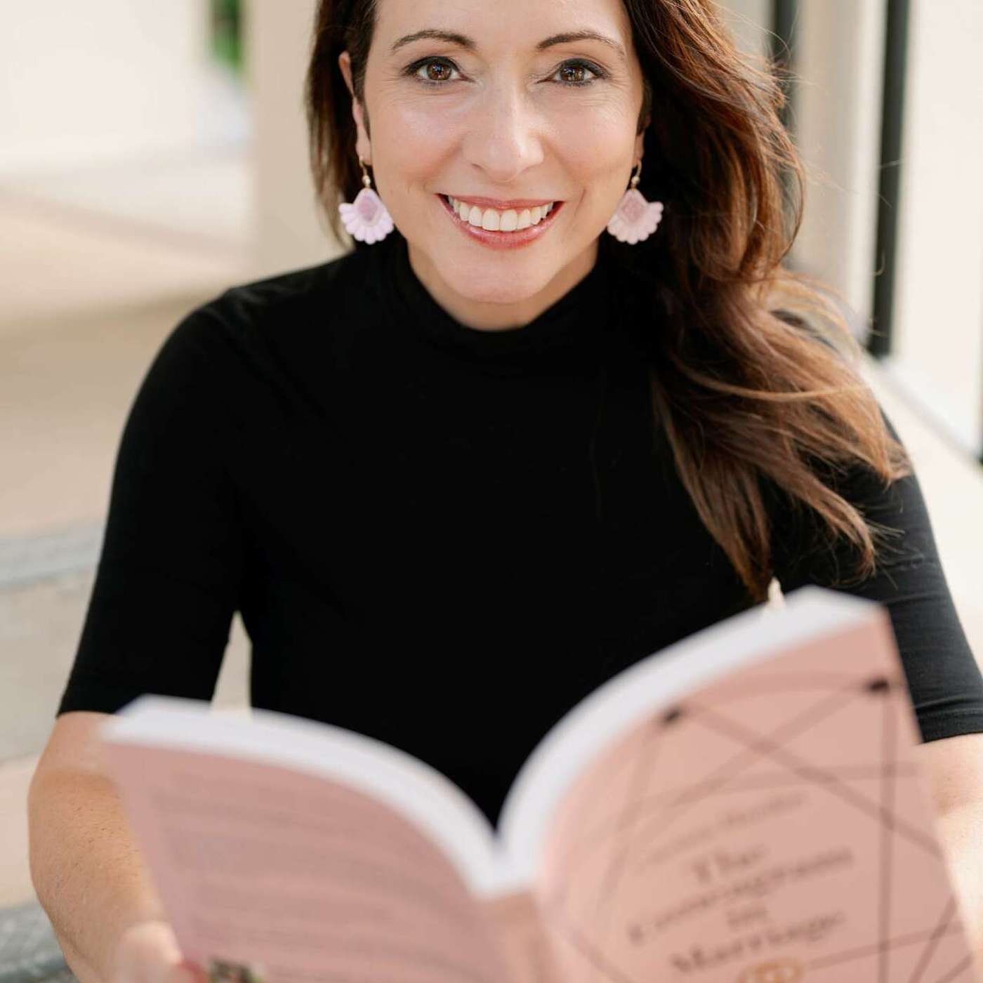 Ep | 78: Enneagram and Marriage with Christa Hardin