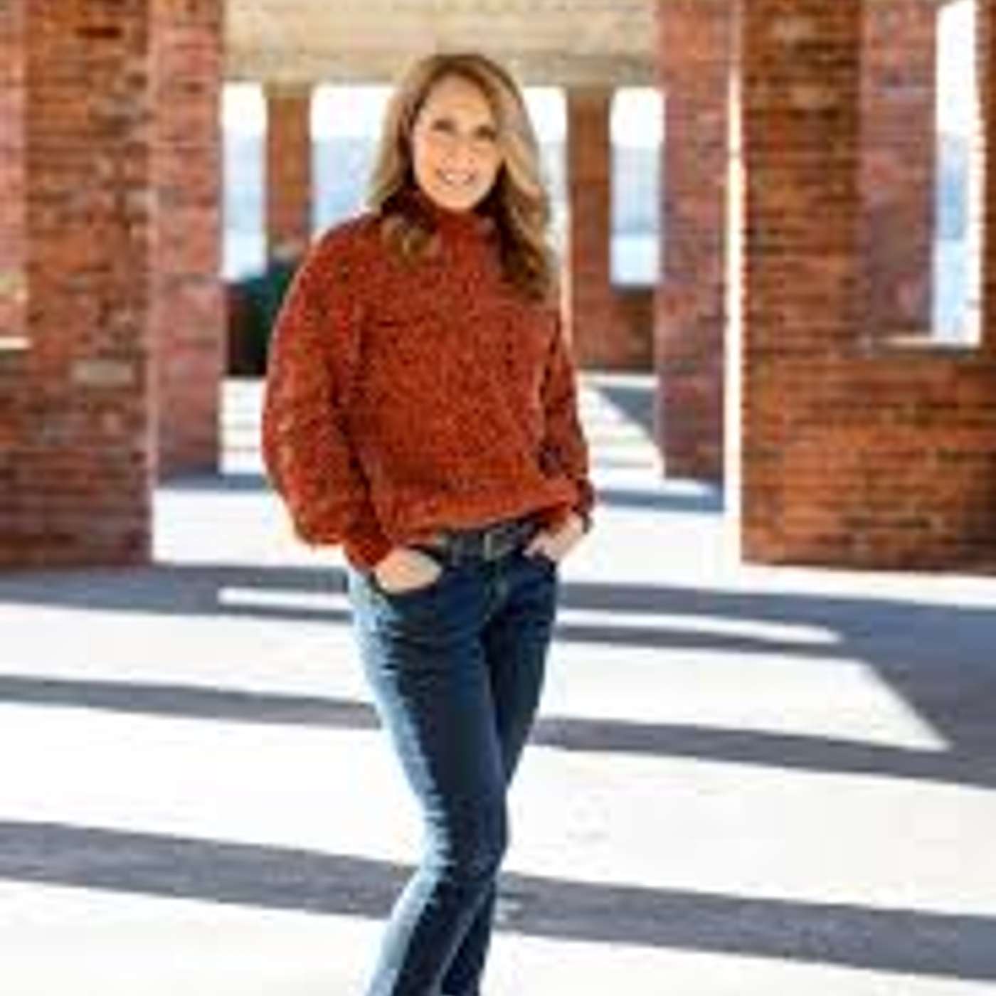 Ep | 94: Hotter After 40: Reclaiming Desire & Raising Standards with Karen Viesta