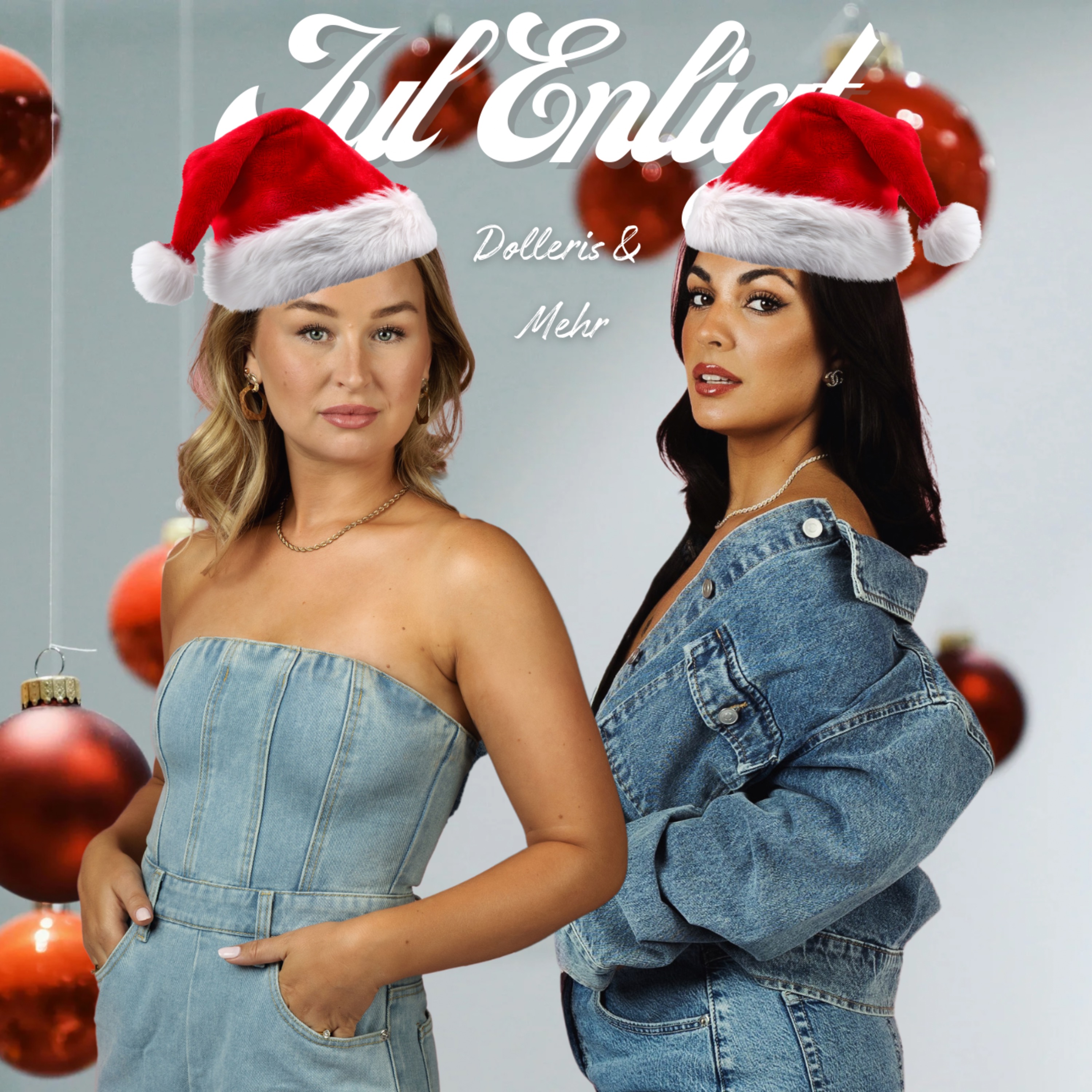 17. Julspecial, hårda paket och dyra klappar episode artwork