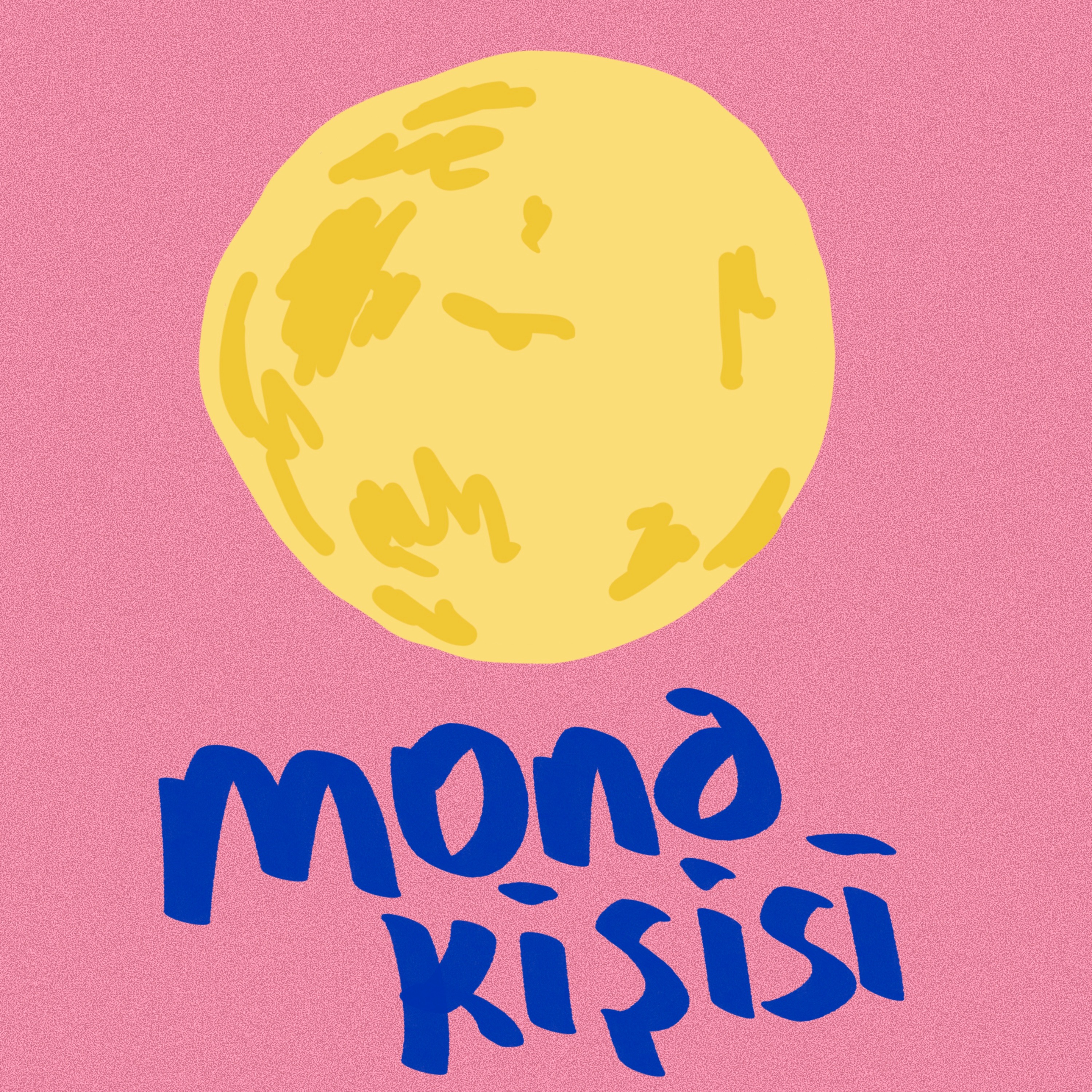 36. Ceviz kabuğundaki Mona episode artwork