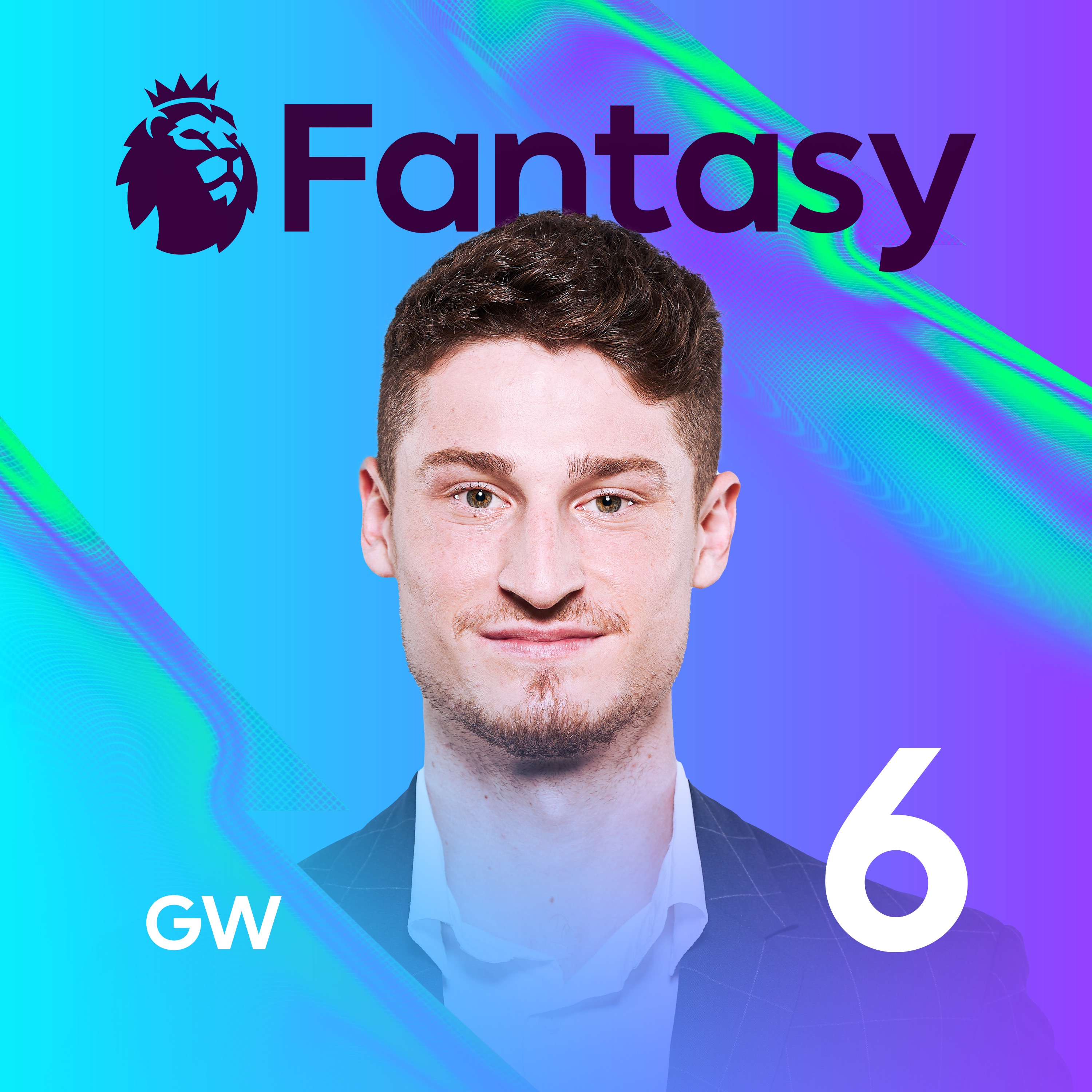 #6: Wildcard vs Triple Captain. Haaland může roztrhat Burnley. Ravizza & Šulek episode artwork