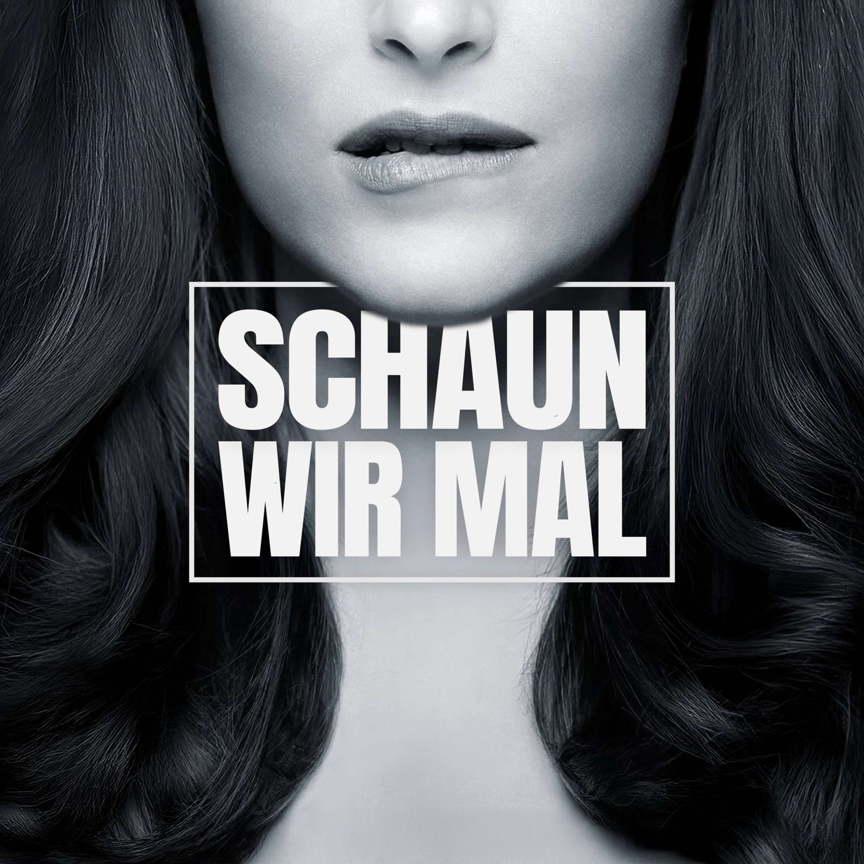 Fifty Shades of Grey ODER Gurken im Burger