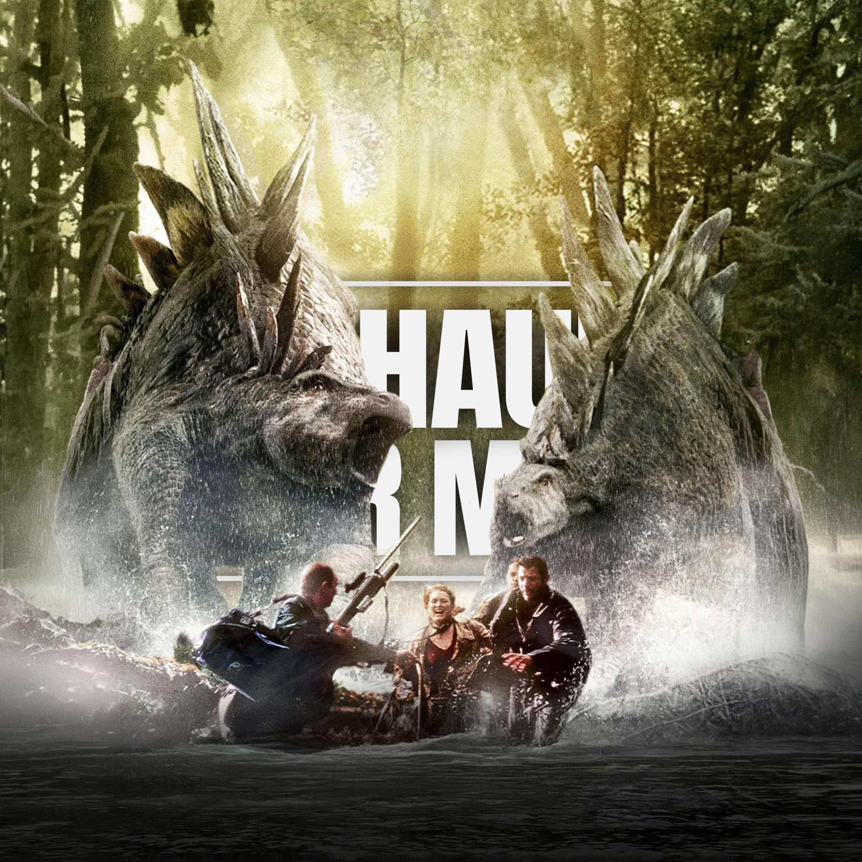Episode Logo