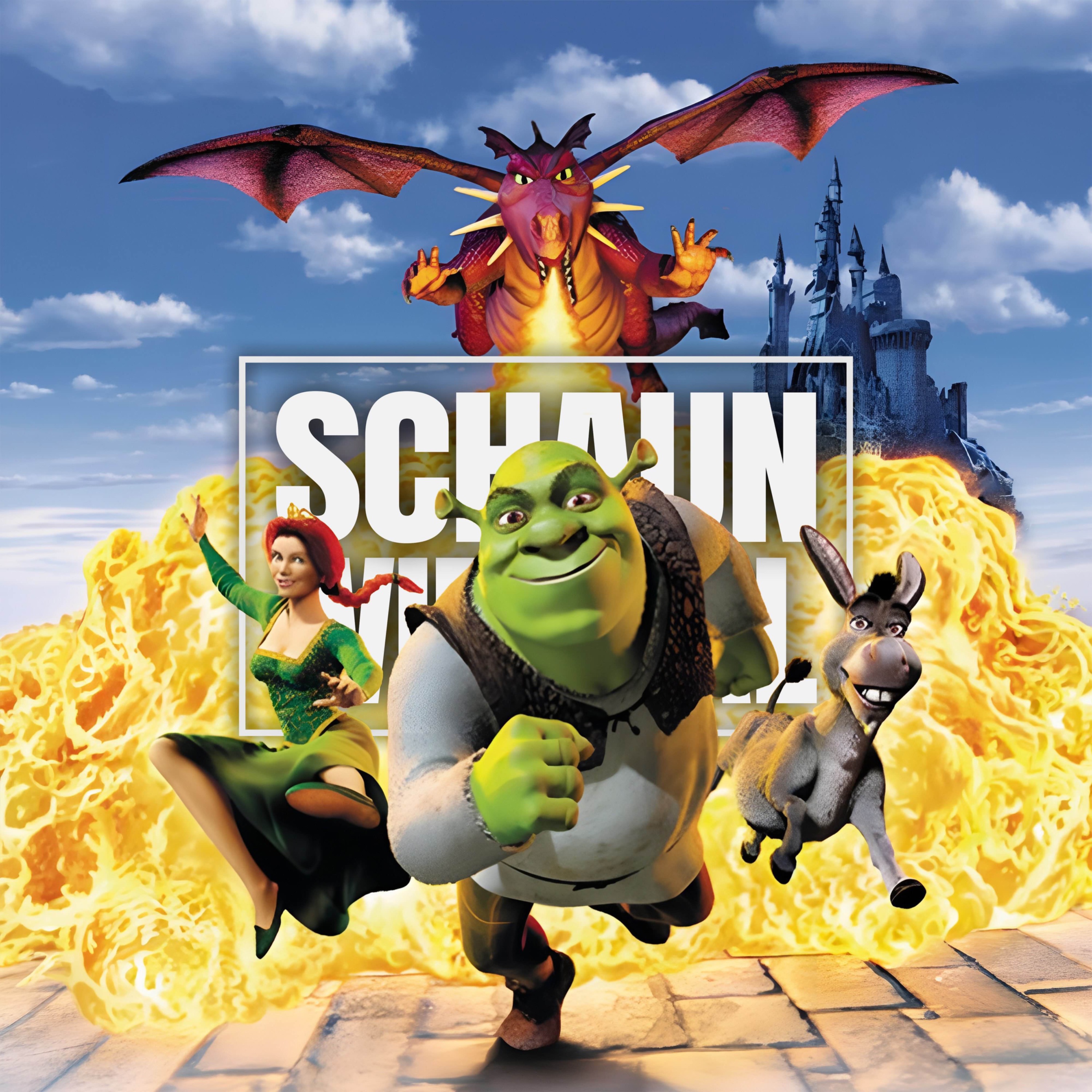 Episode Logo
