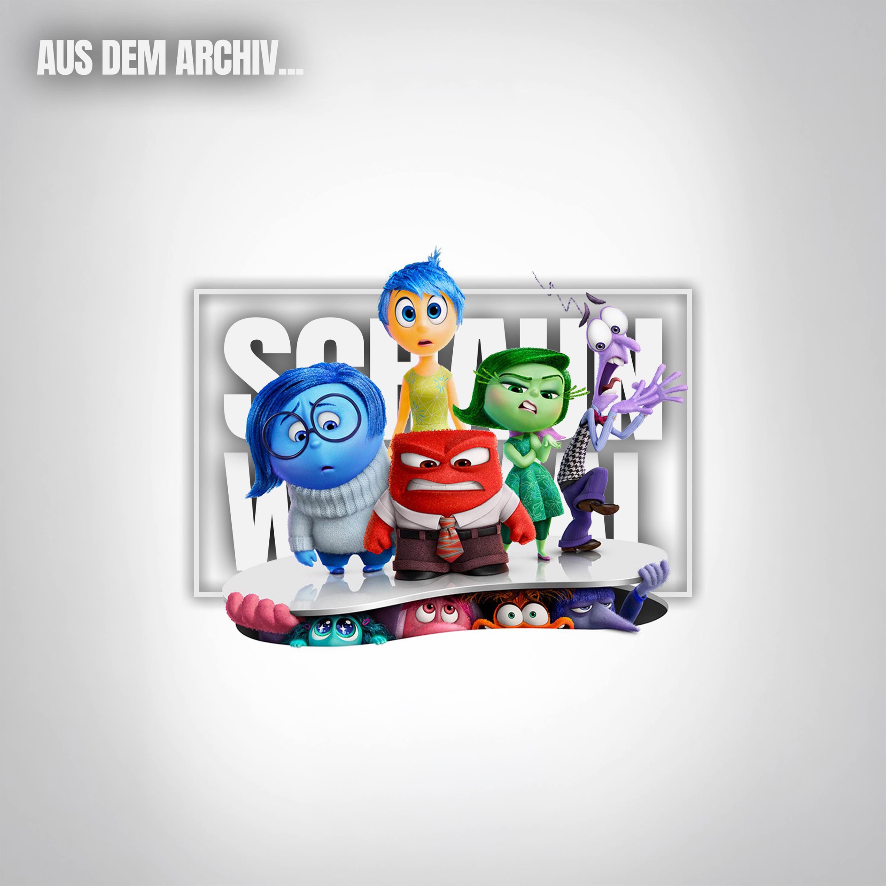 Alles steht Kopf 2 AUS dem Archiv episode artwork