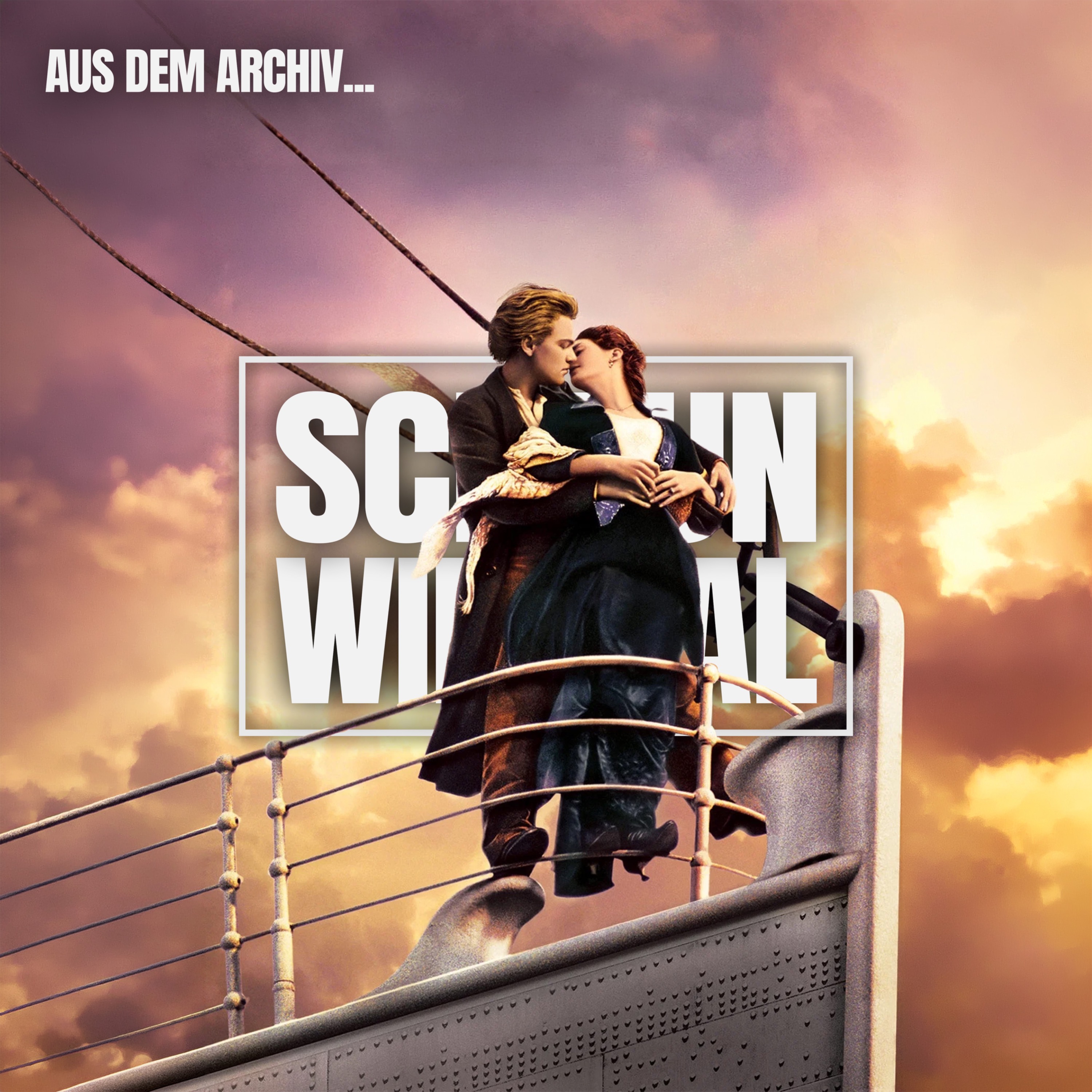 Titanic AUS dem Archiv episode artwork