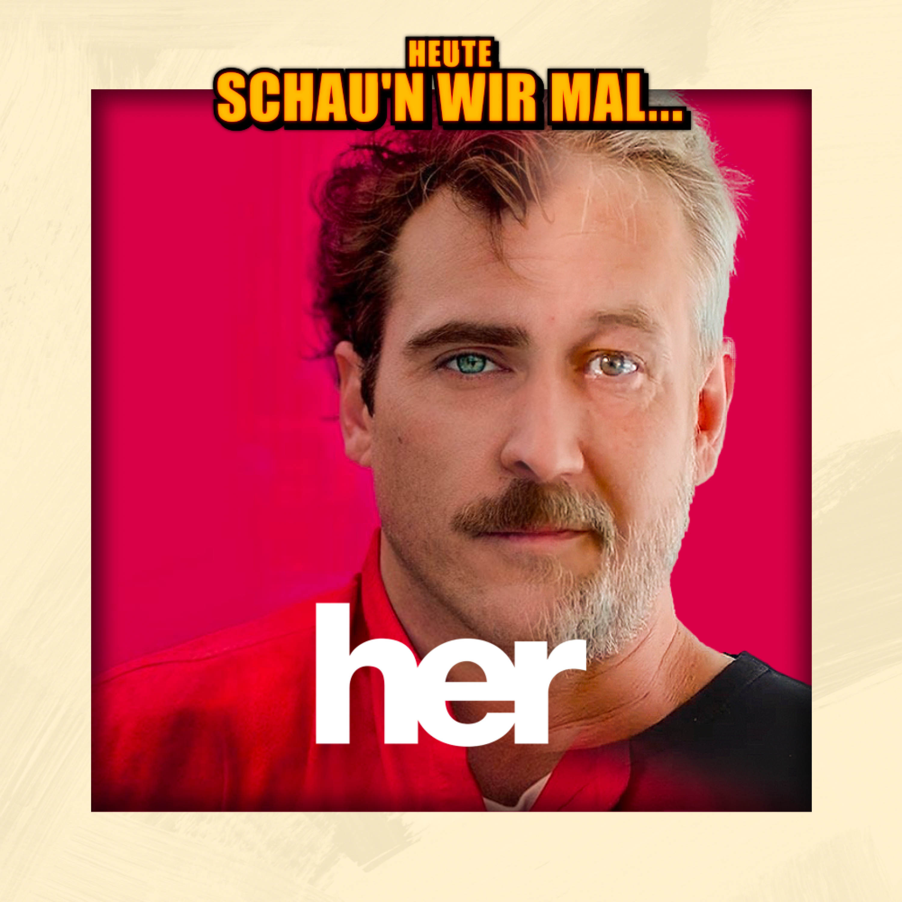 Schaun wir mal...