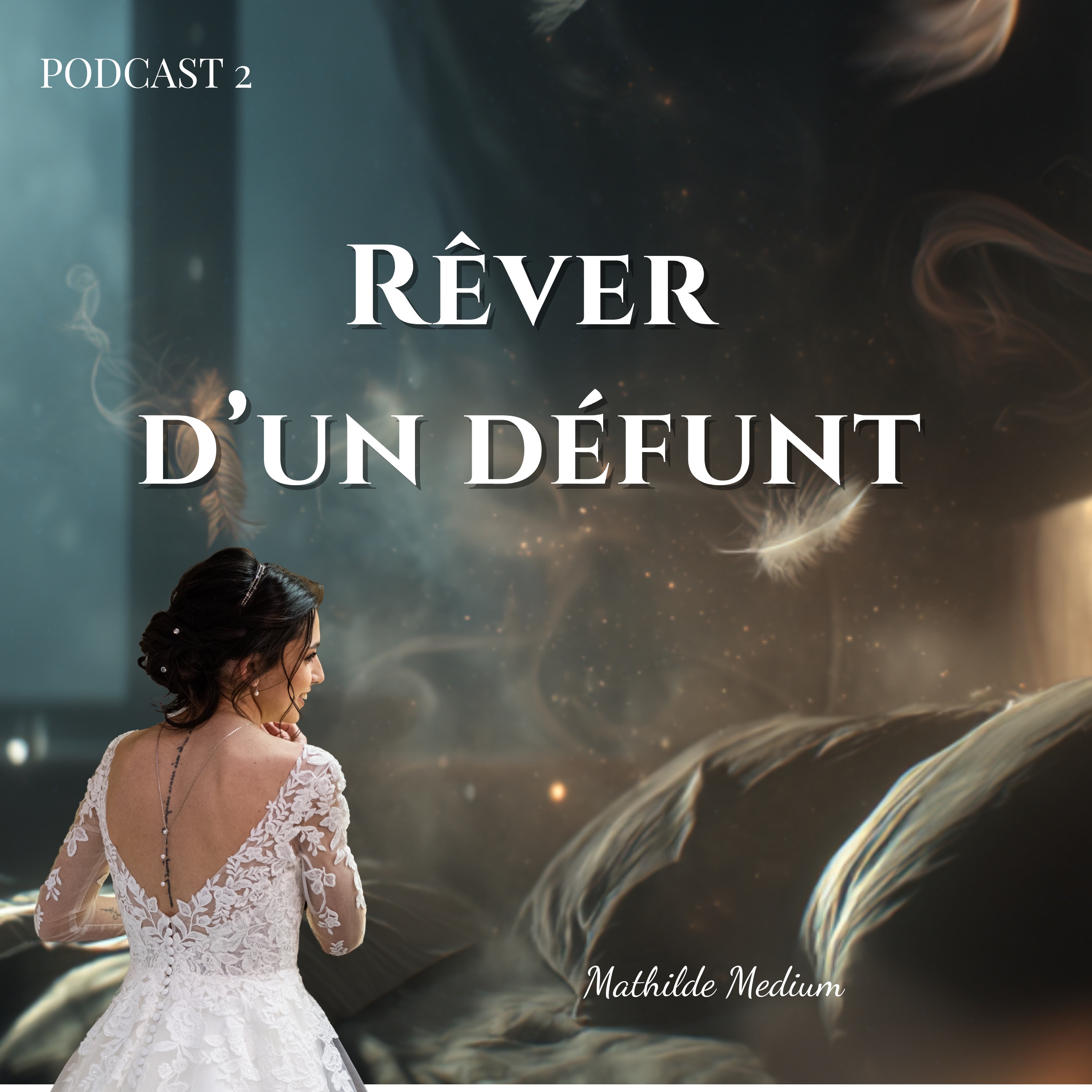 Rêver d’un défunt
