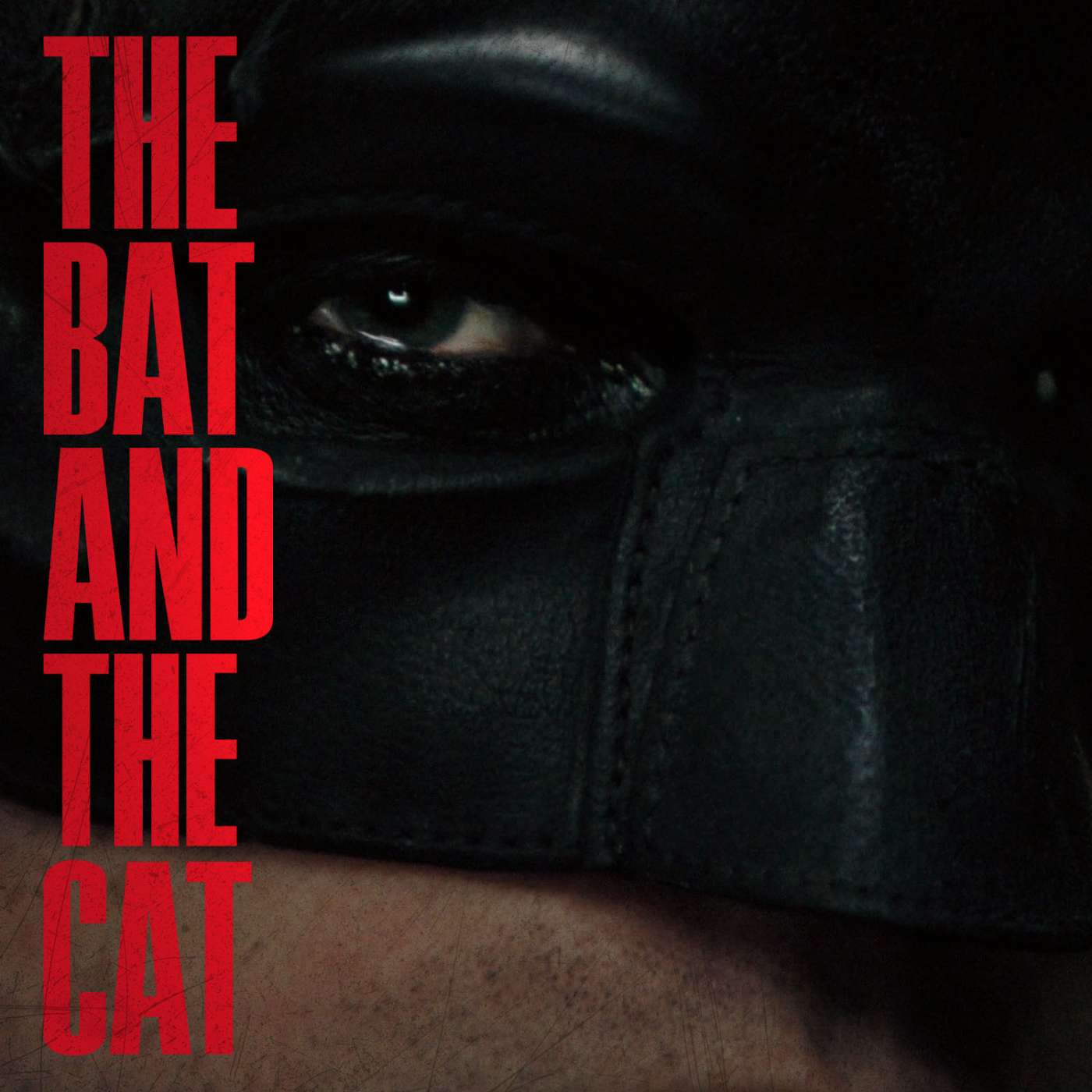 Chapter 3: Don't Worry, He's Watching